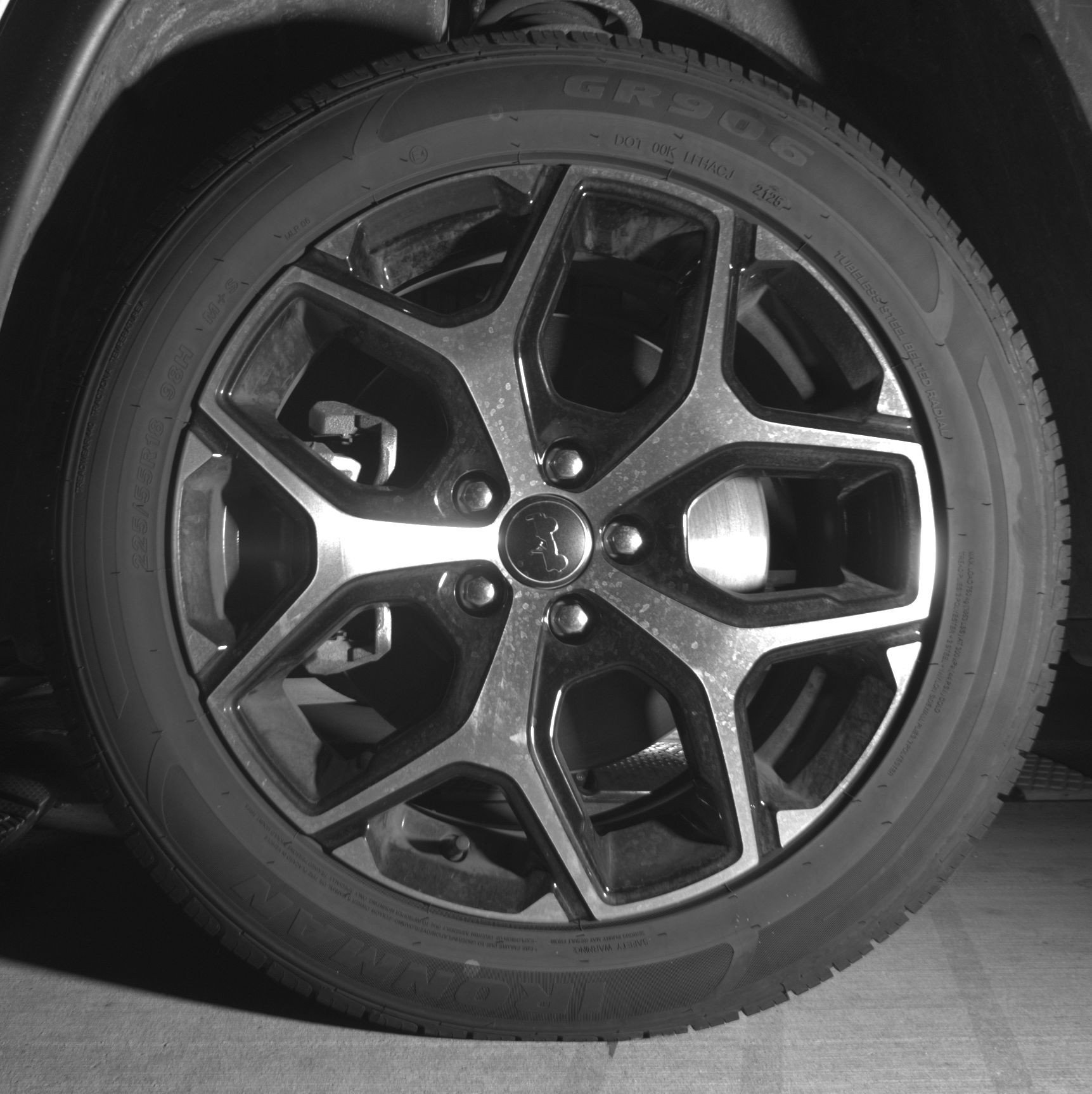 Thumbnail: 2025 Jeep Compass - 12