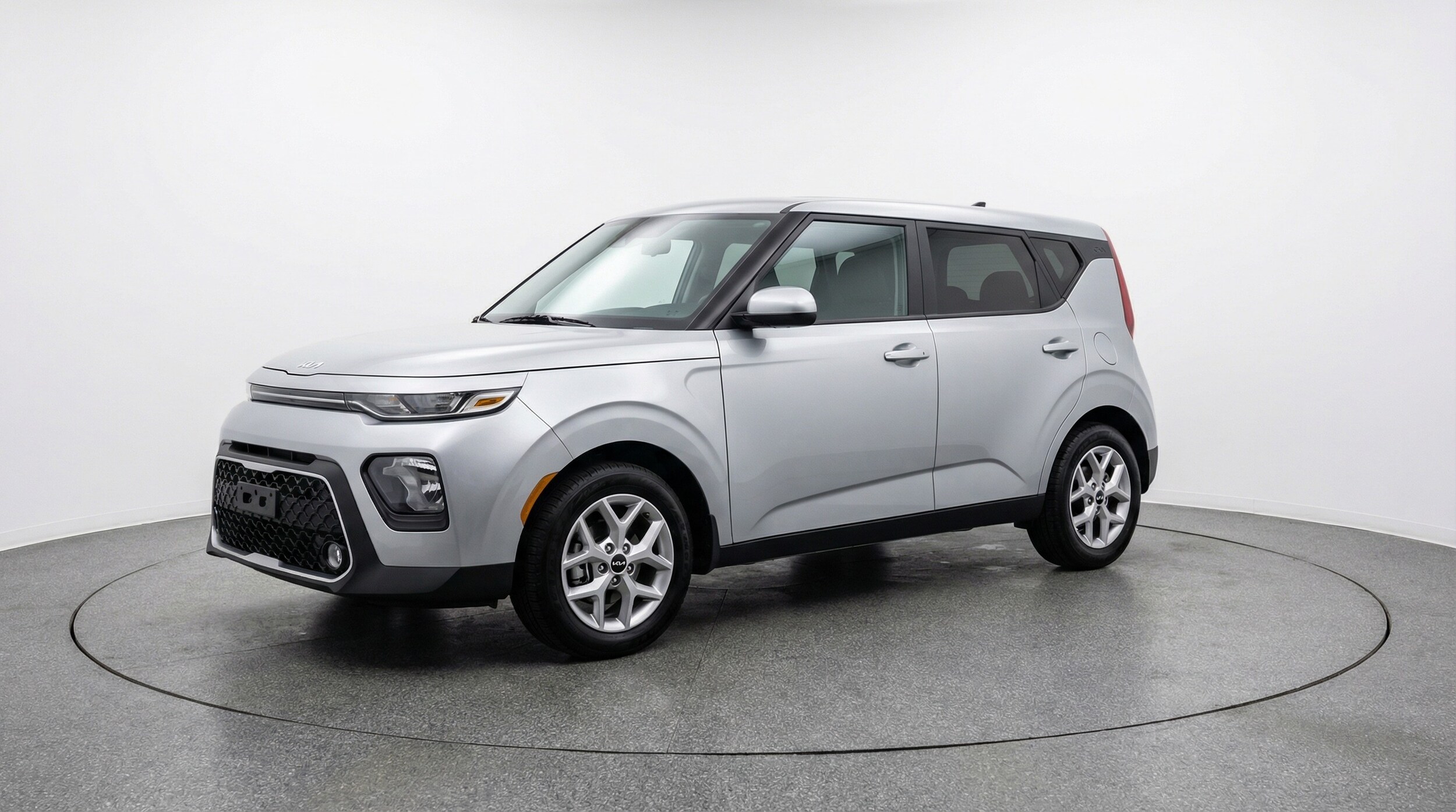 Thumbnail: 2025 Kia Soul - 3