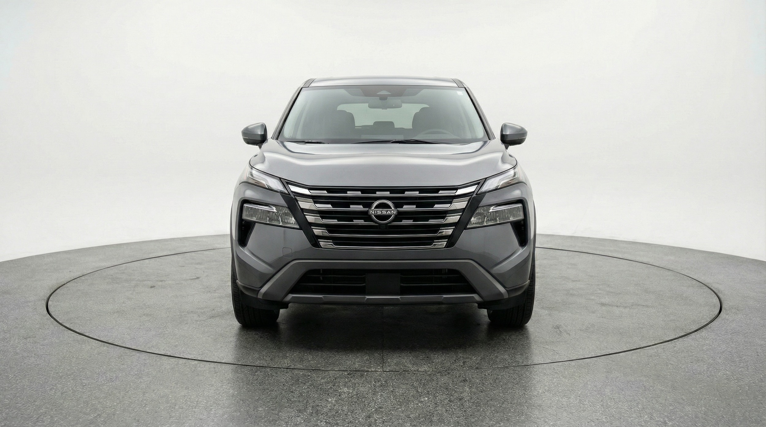 Thumbnail: 2025 Nissan Rogue - 2