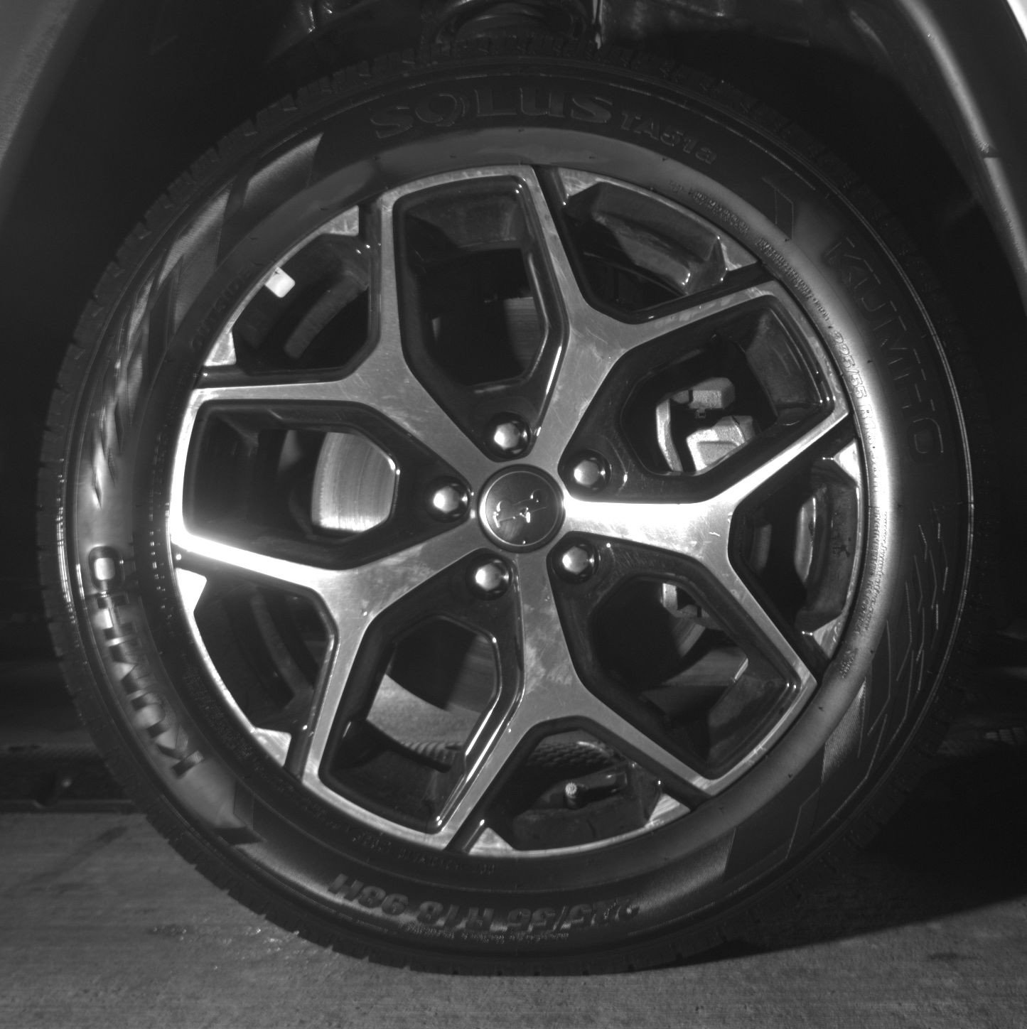 Thumbnail: 2025 Jeep Compass - 13