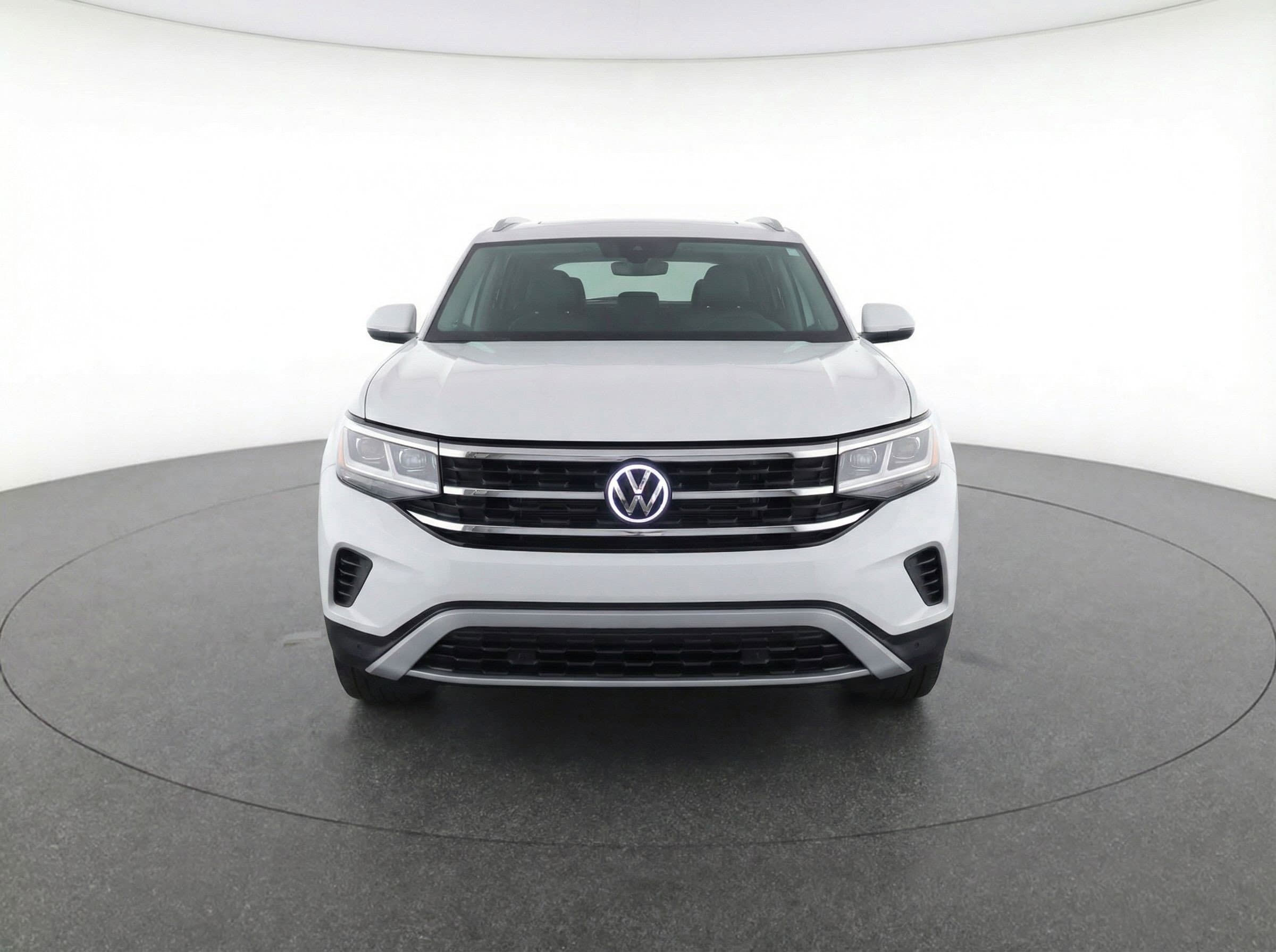Thumbnail: 2024 Volkswagen Atlas - 2