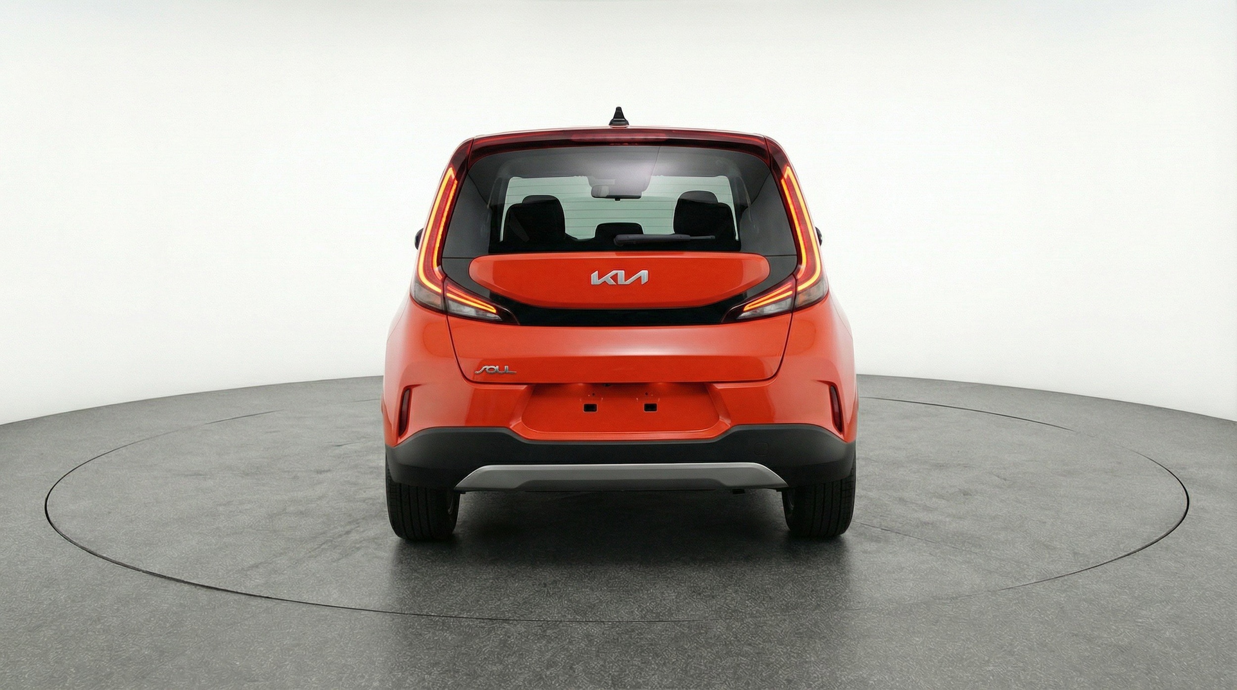Thumbnail: 2025 Kia Soul - 7