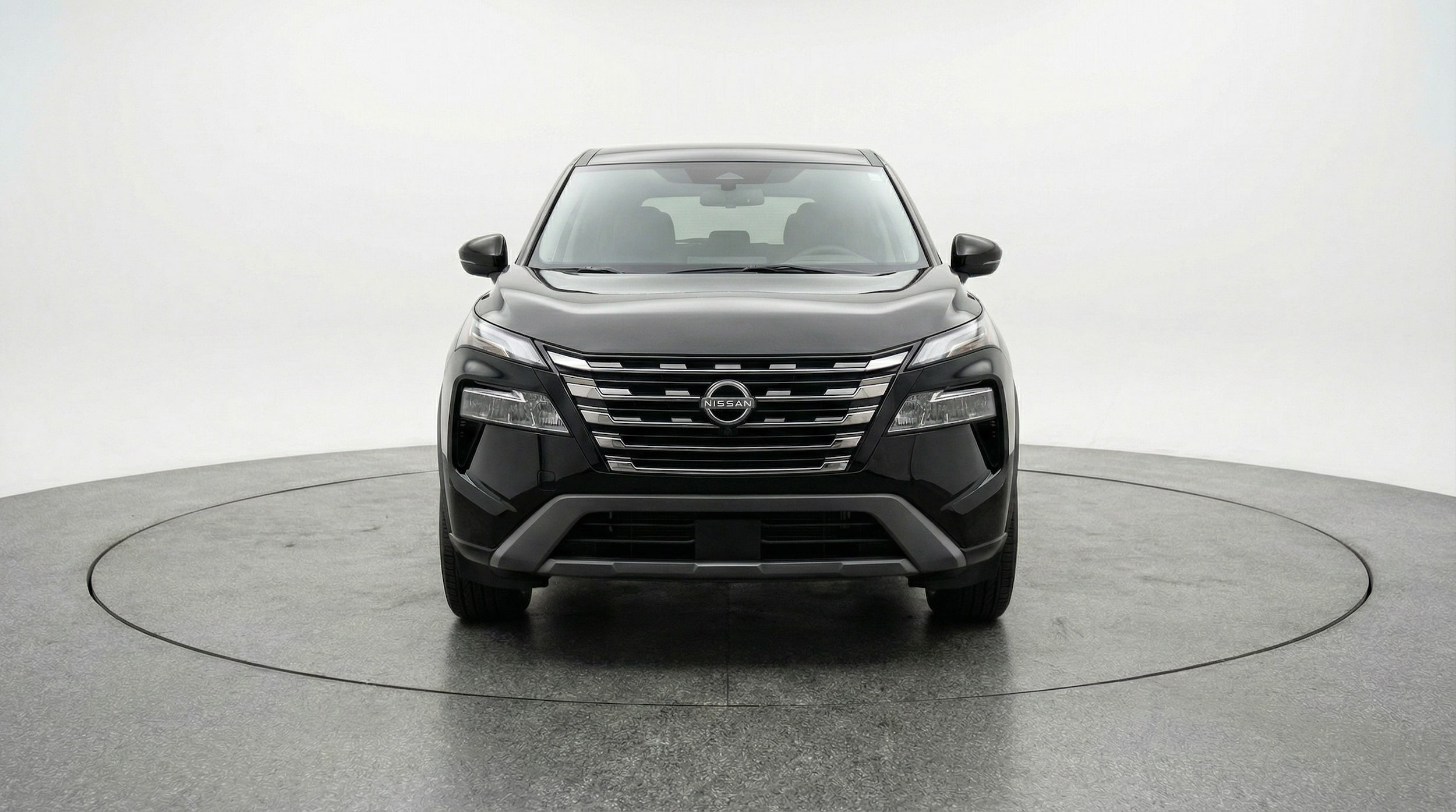 Thumbnail: 2025 Nissan Rogue - 2