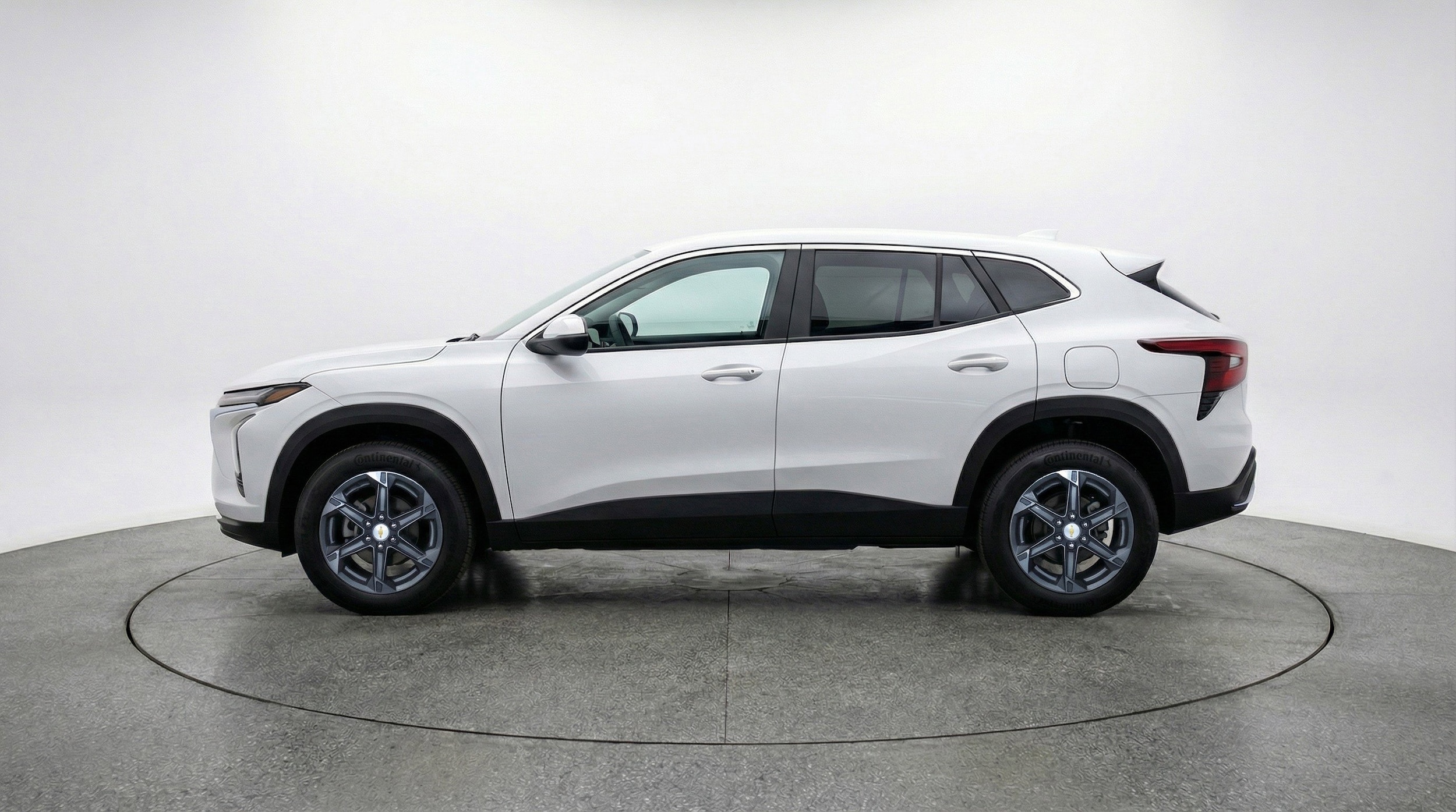 Thumbnail: 2025 Chevrolet Blazer - 5