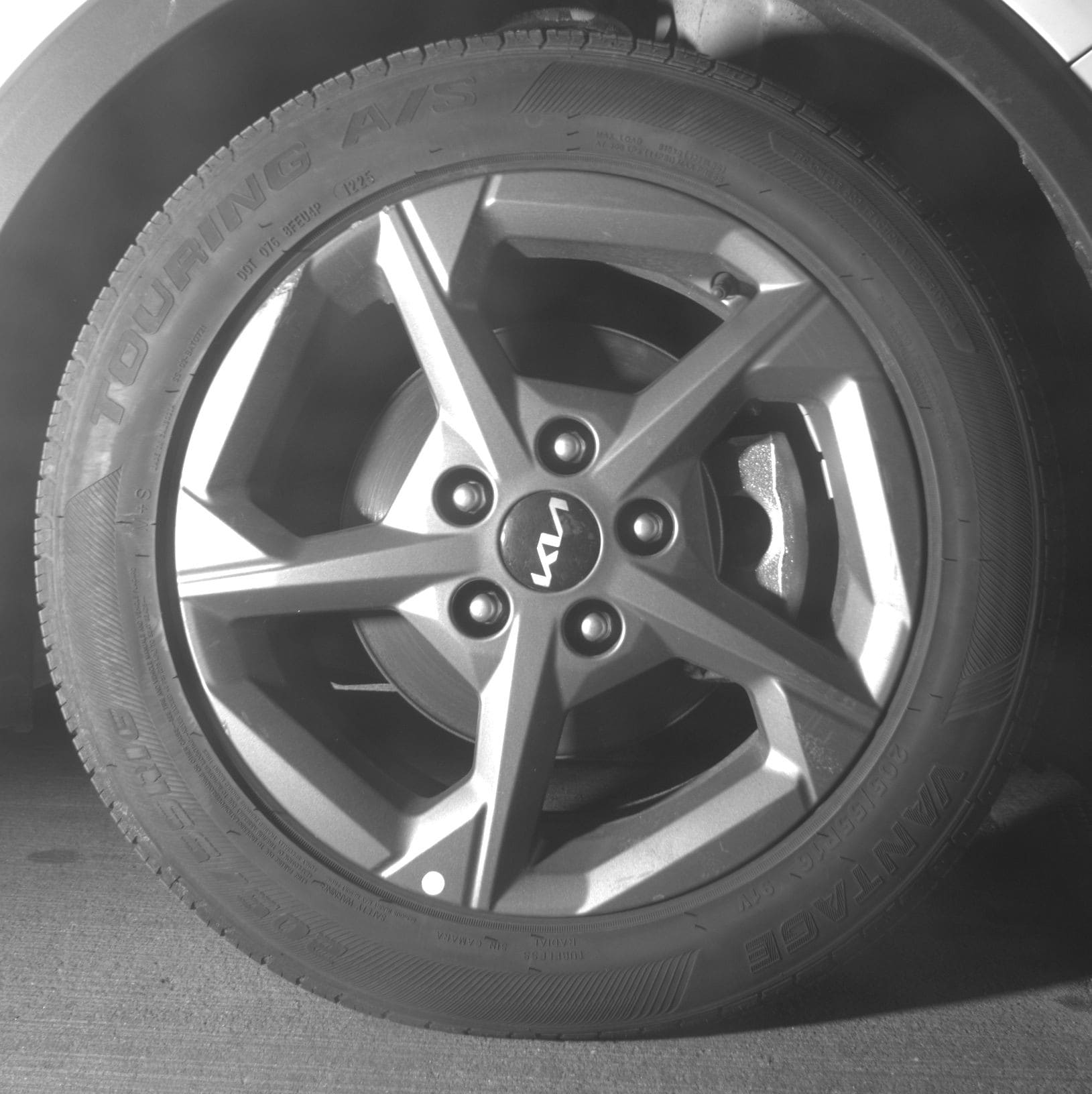 Thumbnail: 2025 Kia K4 - 10