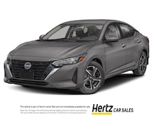 2025 Nissan Sentra SV -
                  Lynn, MA