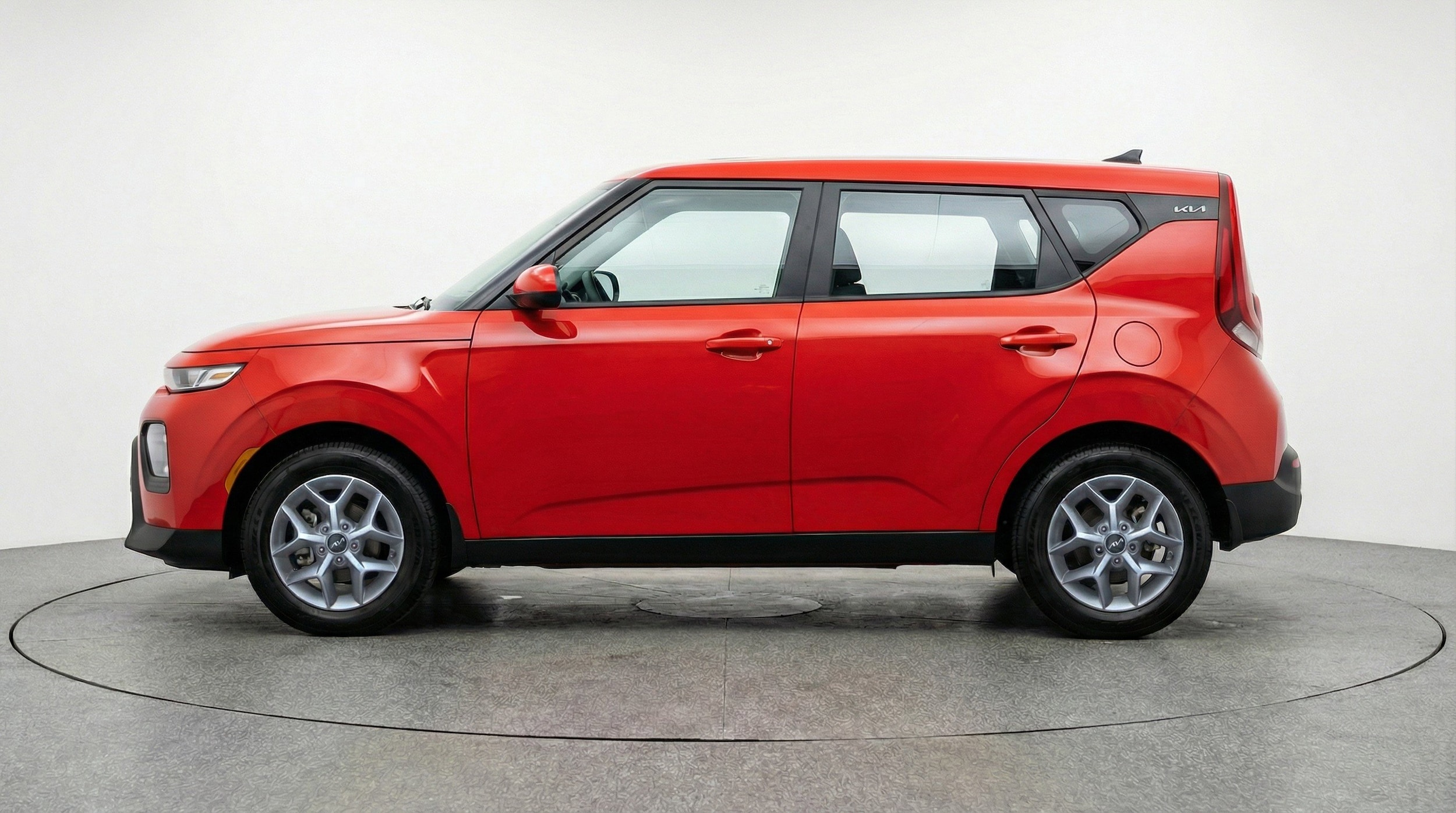 Thumbnail: 2025 Kia Soul - 5