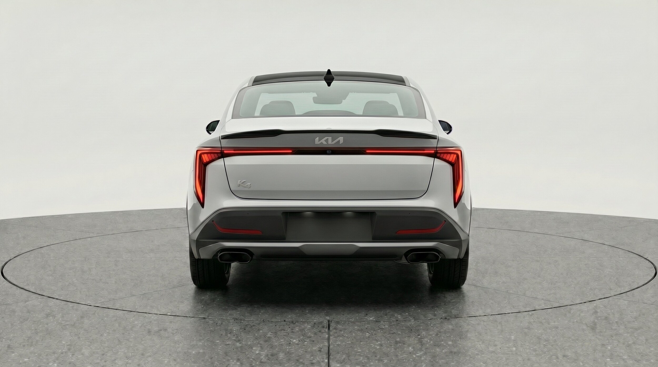 Thumbnail: 2025 Kia K4 - 7