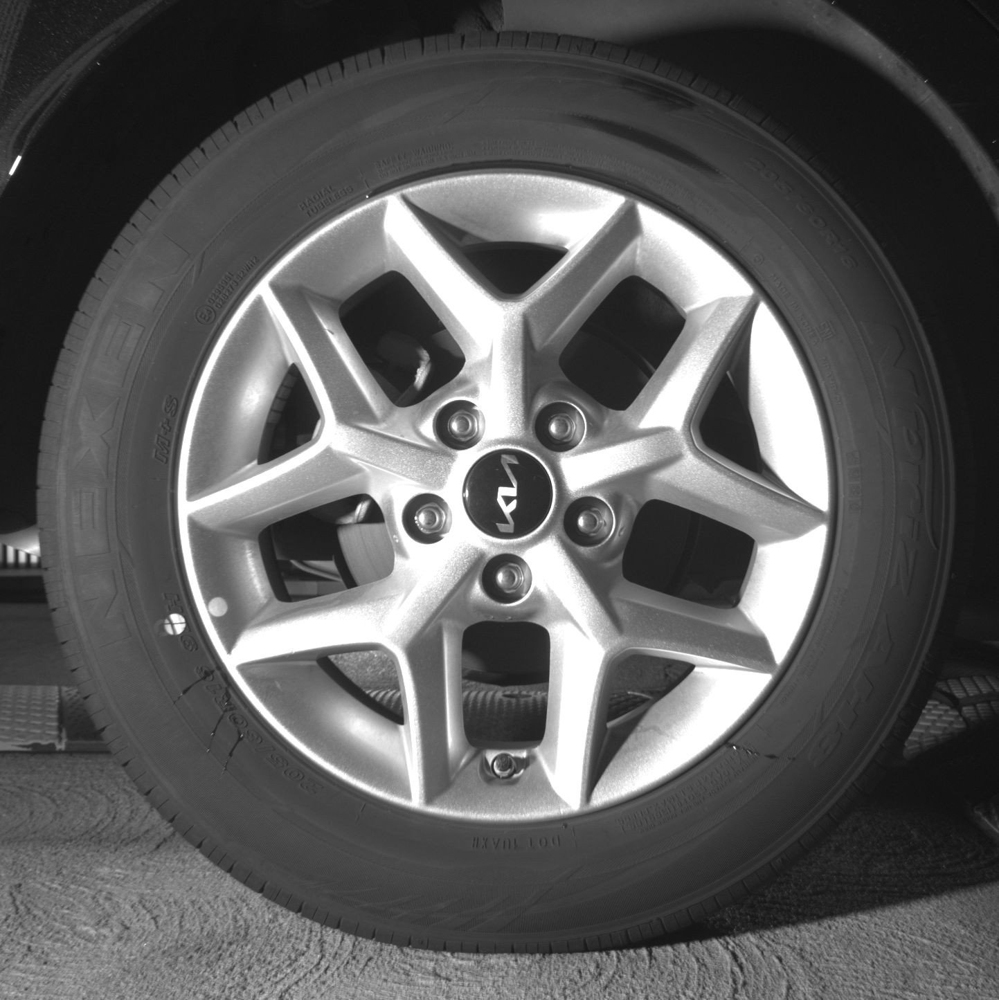 Thumbnail: 2025 Kia Soul - 15