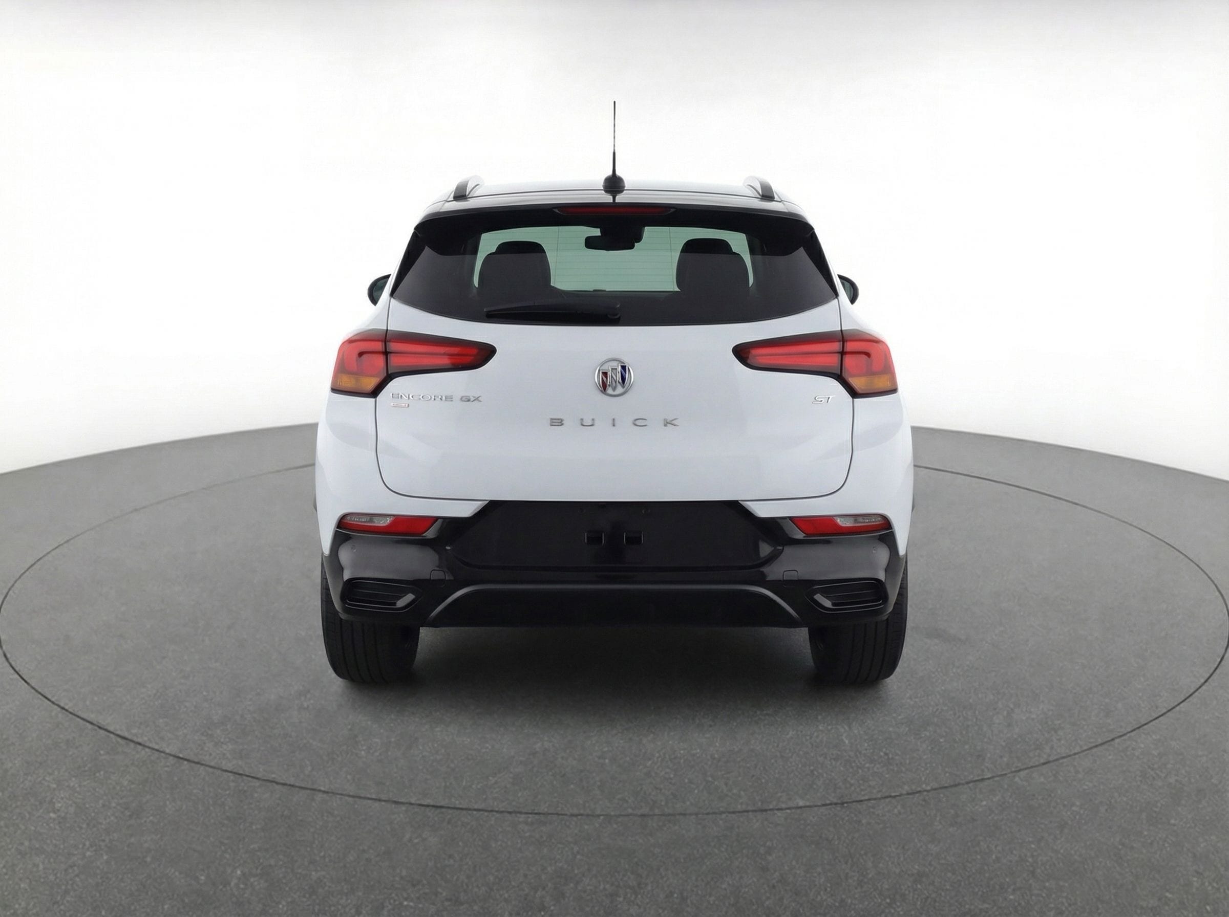 Thumbnail: 2024 Buick Encore GX - 6