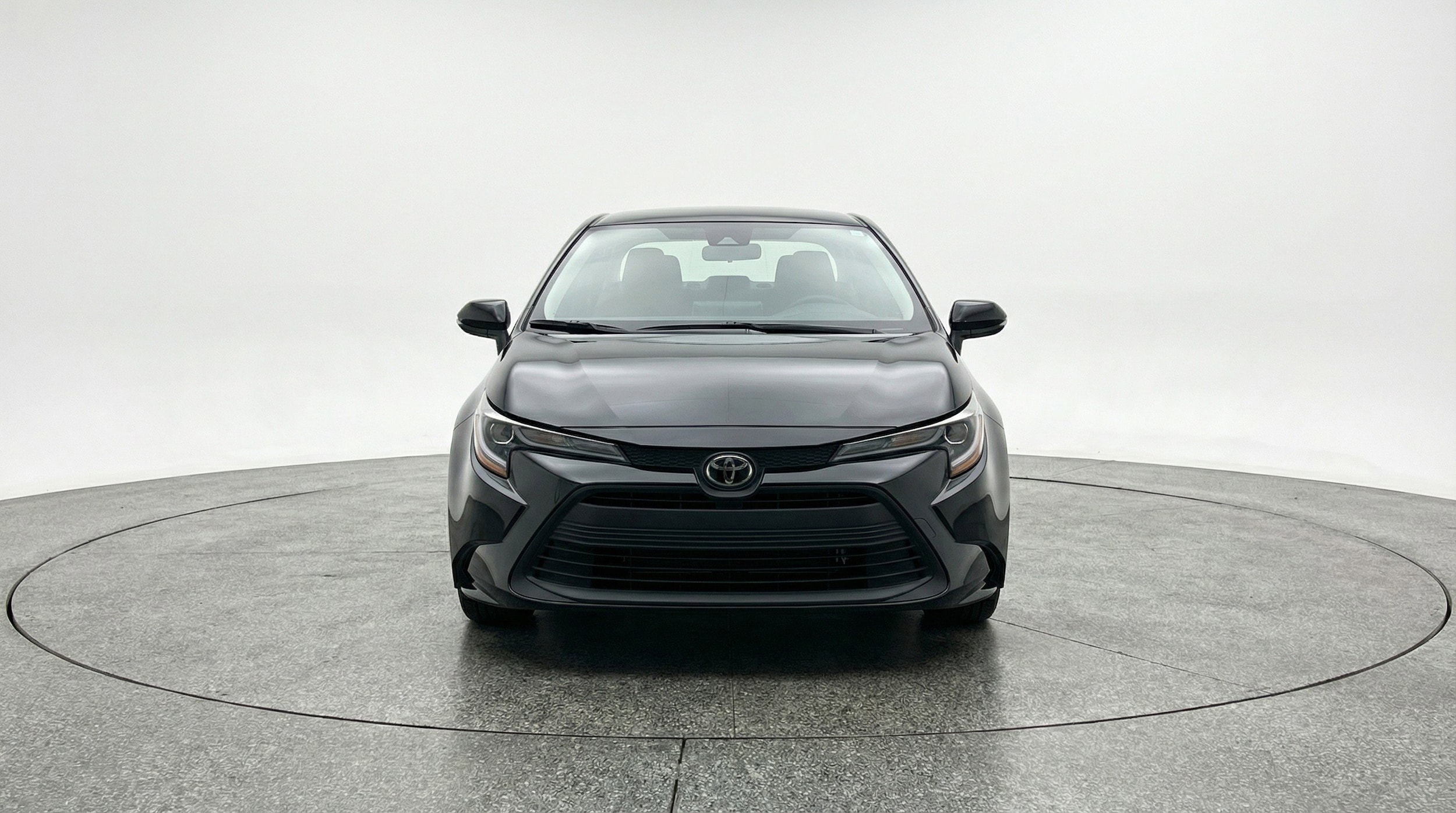 Thumbnail: 2025 Toyota Corolla - 2