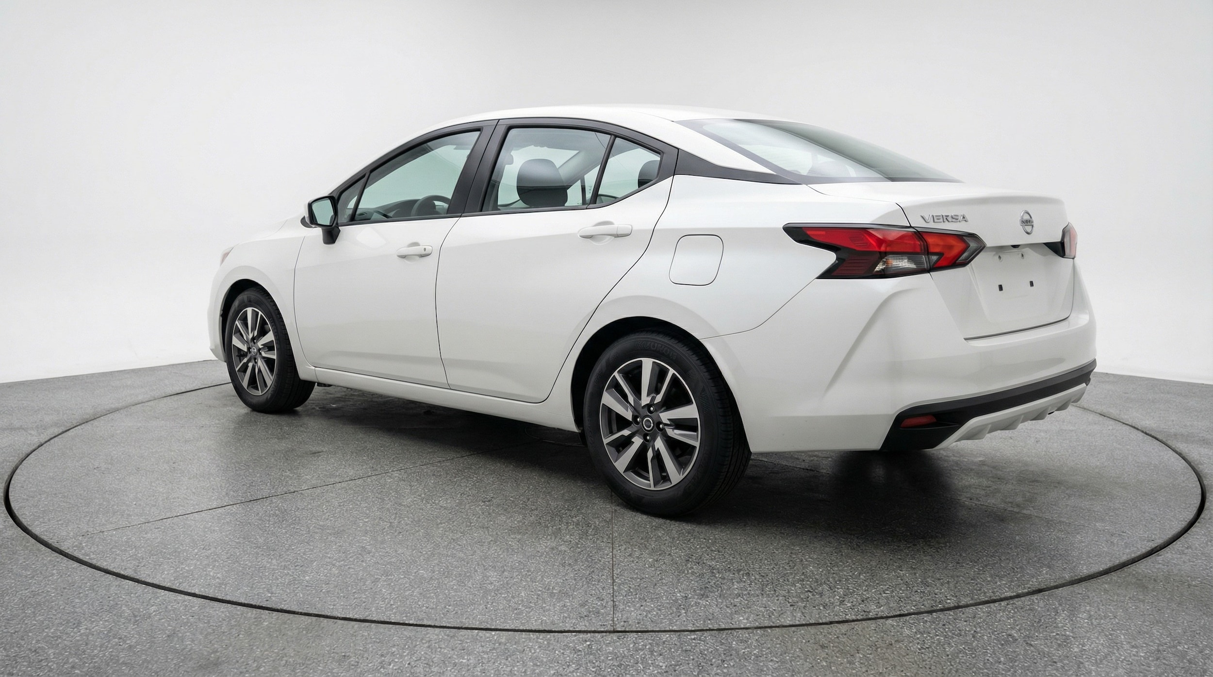 Thumbnail: 2025 Nissan Versa - 5