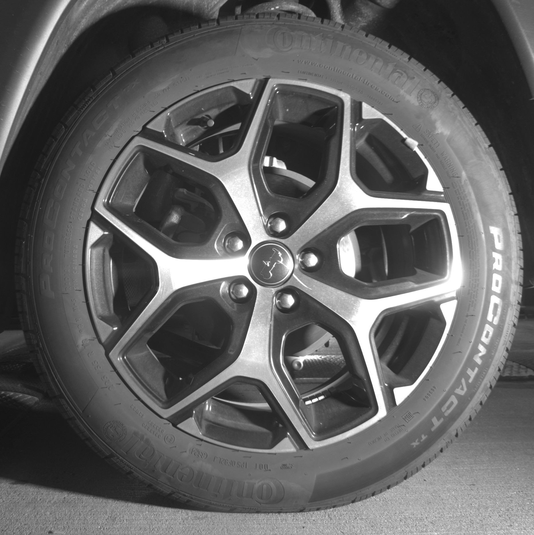 Thumbnail: 2025 Jeep Compass - 14