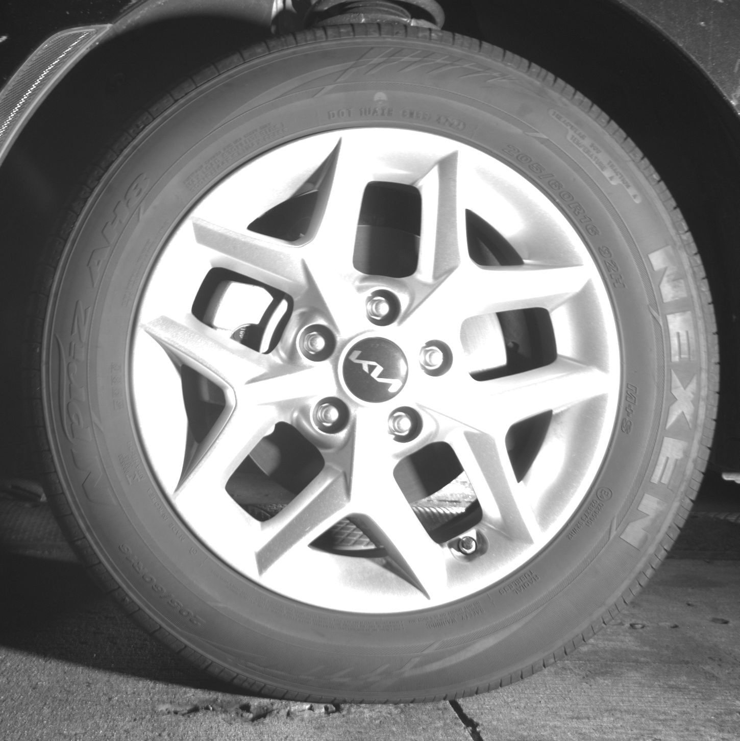 Thumbnail: 2025 Kia Soul - 9