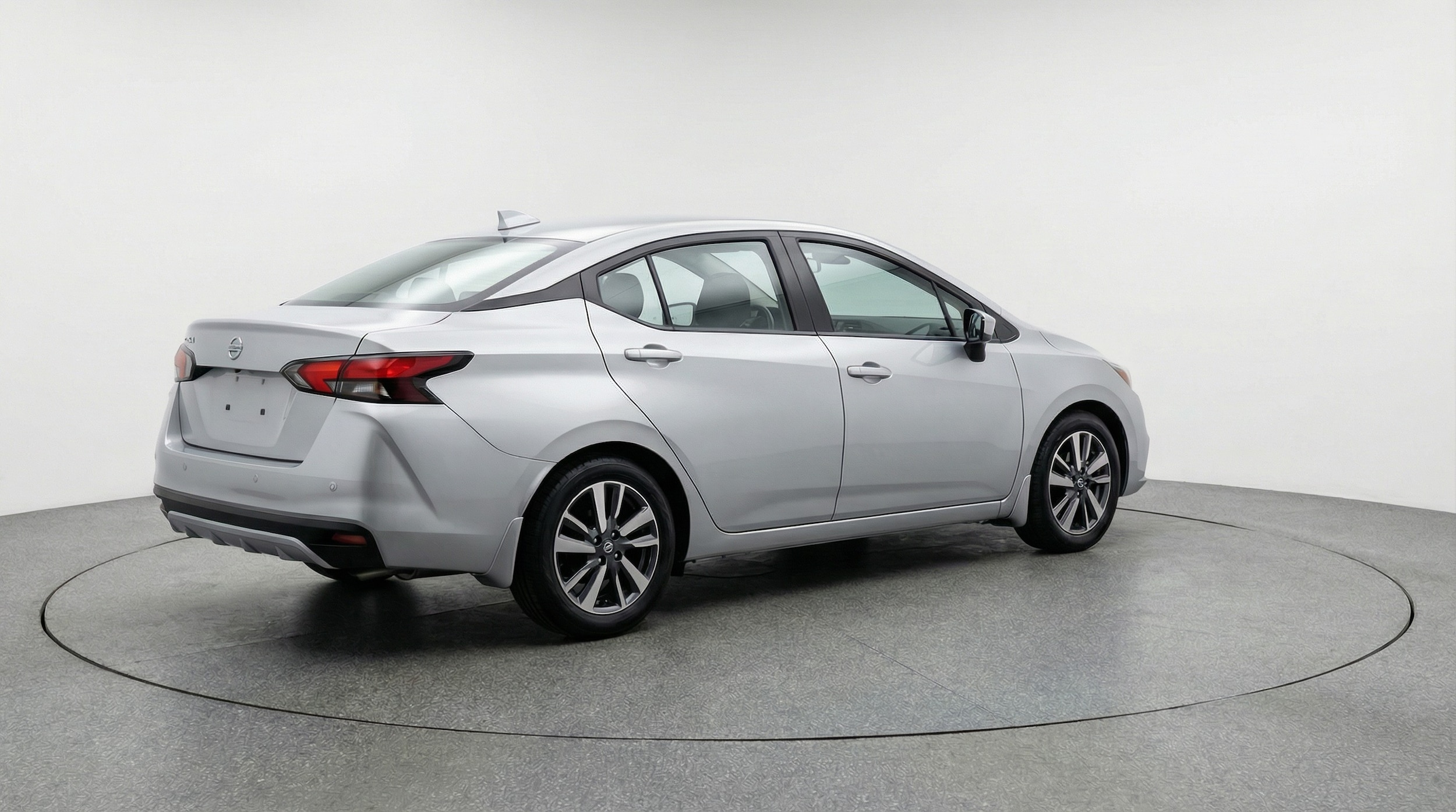 Thumbnail: 2025 Nissan Versa - 7