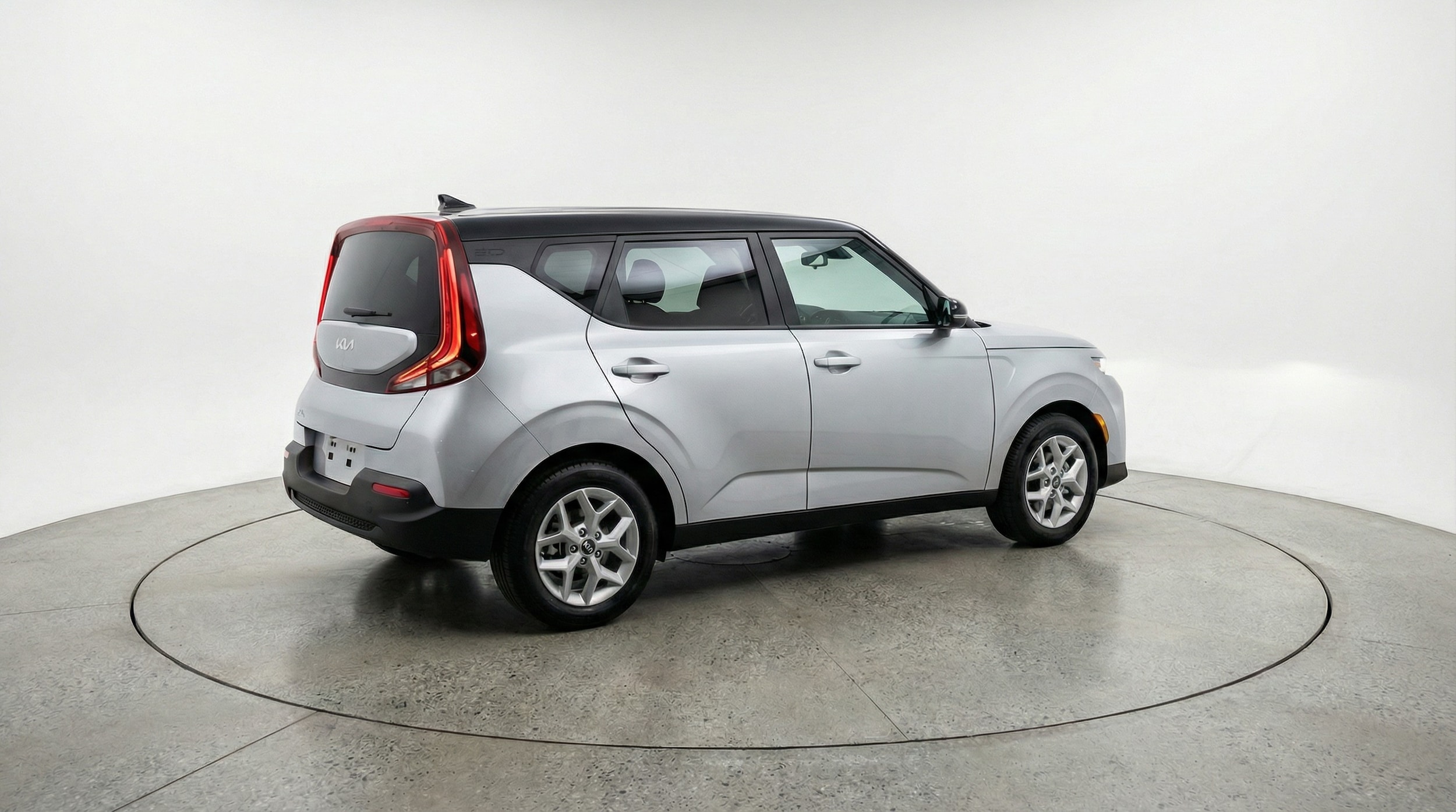 Thumbnail: 2025 Kia Soul - 7