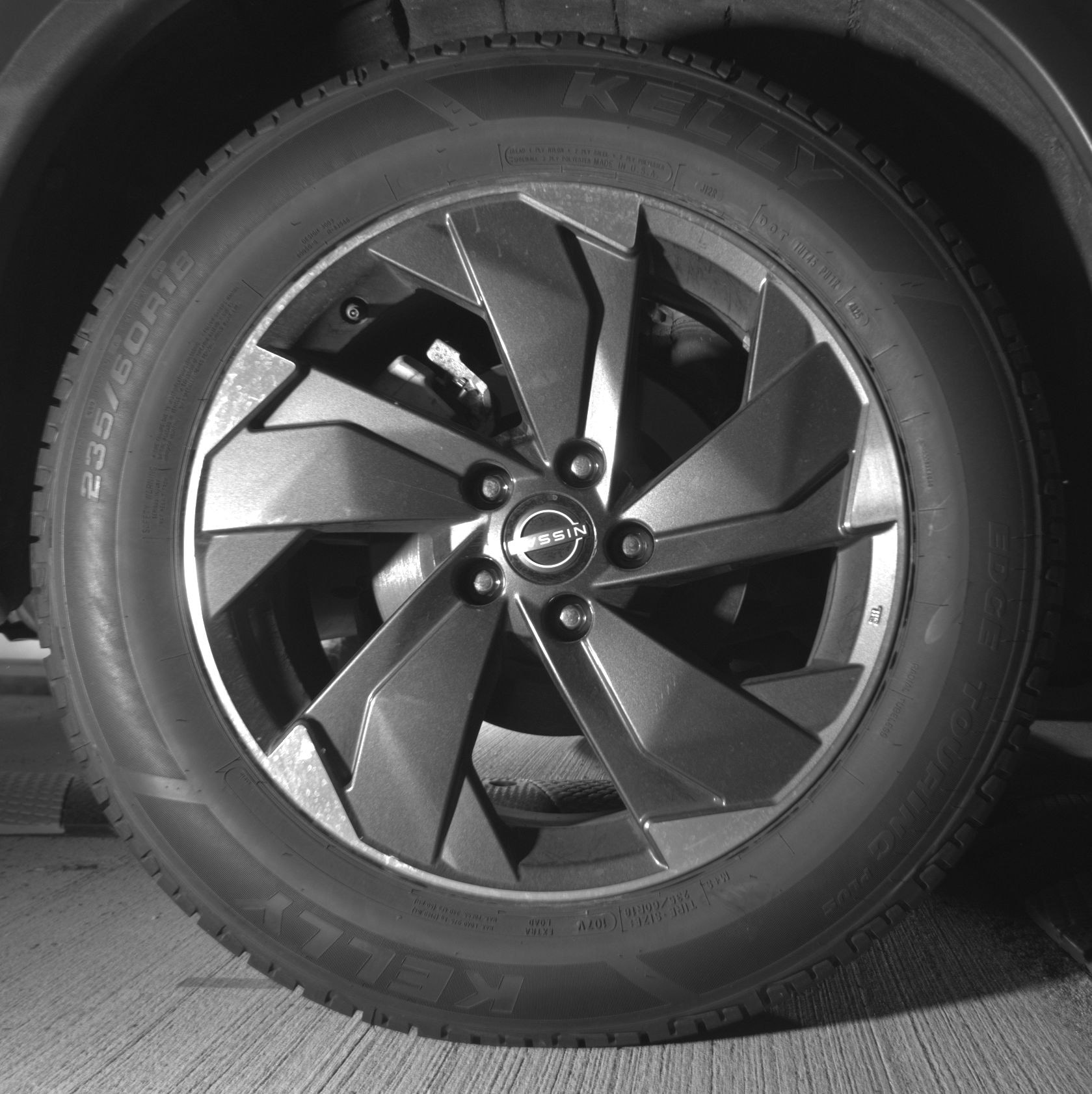 Thumbnail: 2025 Nissan Rogue - 12