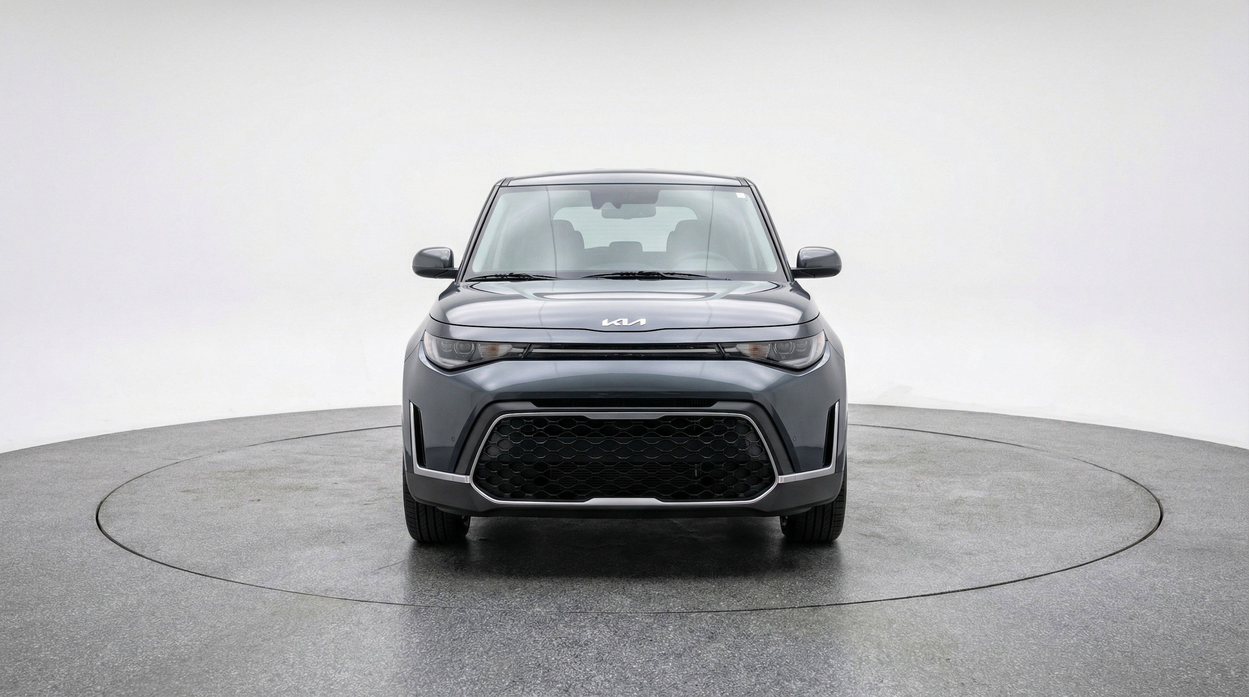 Thumbnail: 2025 Kia Soul - 2