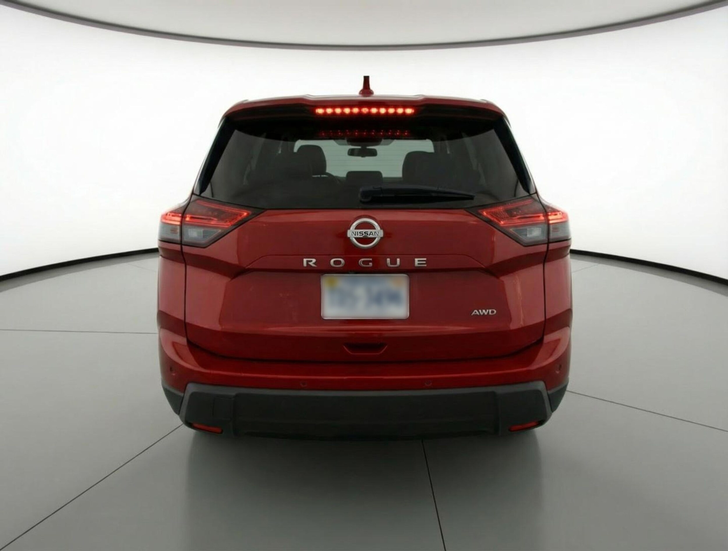 Thumbnail: 2025 Nissan Rogue - 6