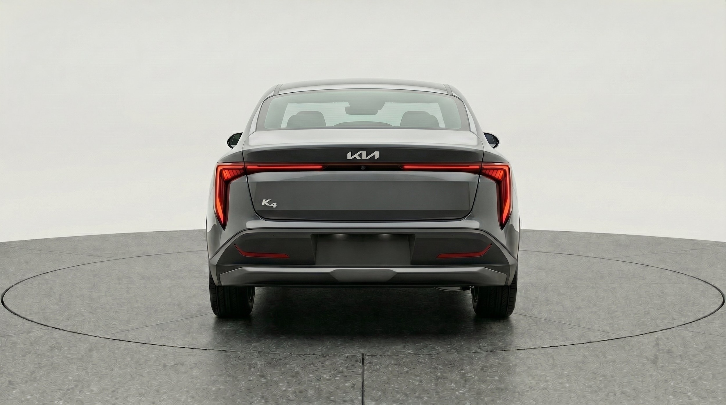 Thumbnail: 2025 Kia K4 - 7