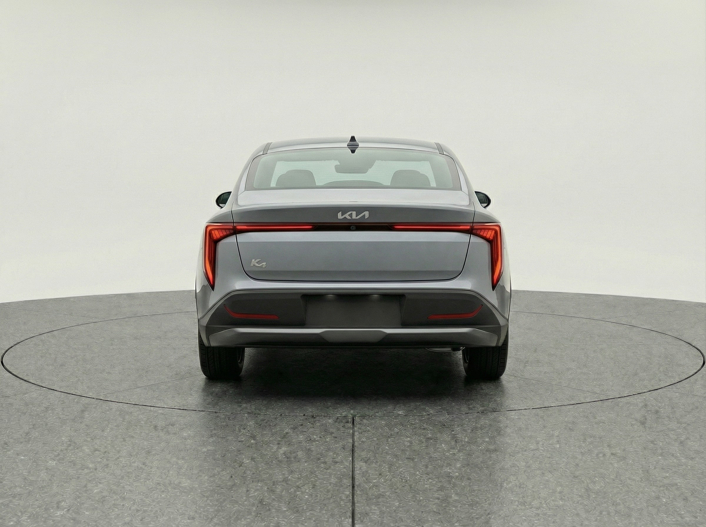 Thumbnail: 2025 Kia K4 - 6