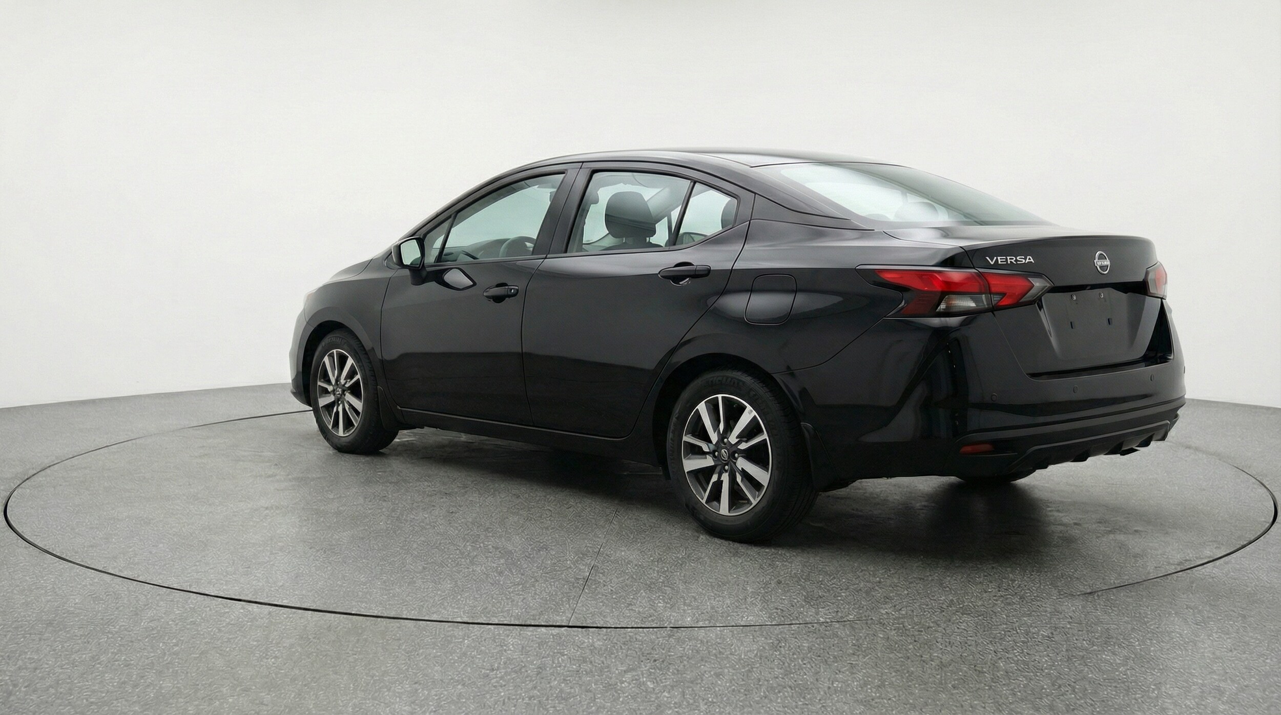 Thumbnail: 2025 Nissan Versa - 5