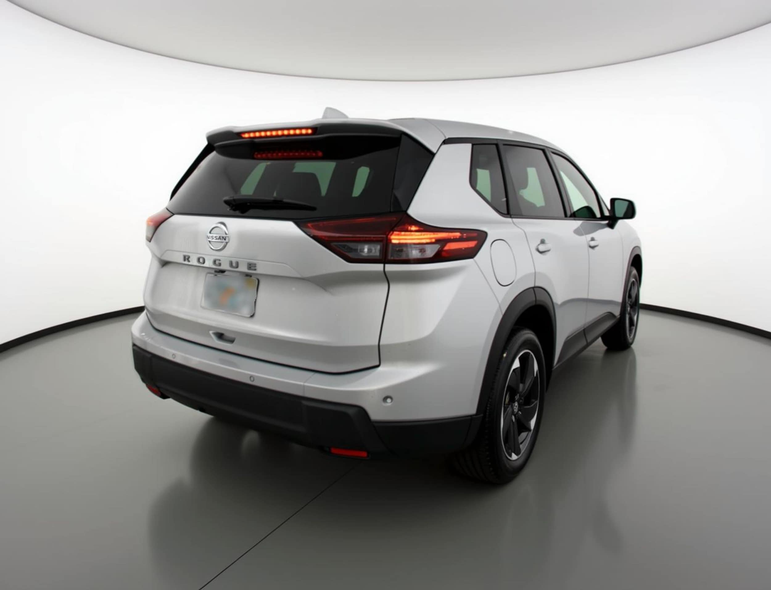 Thumbnail: 2025 Nissan Rogue - 7