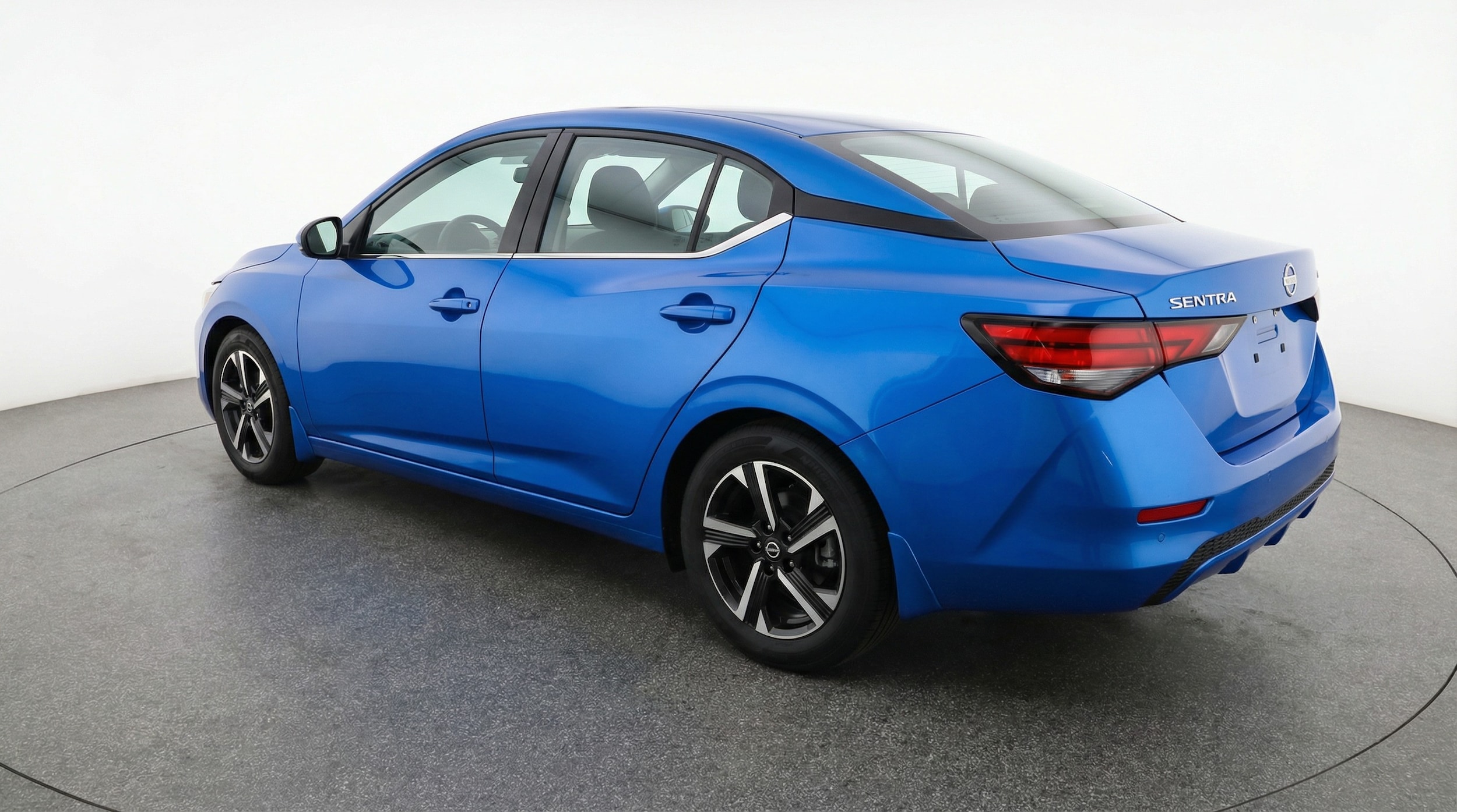 Thumbnail: 2025 Nissan Sentra - 5