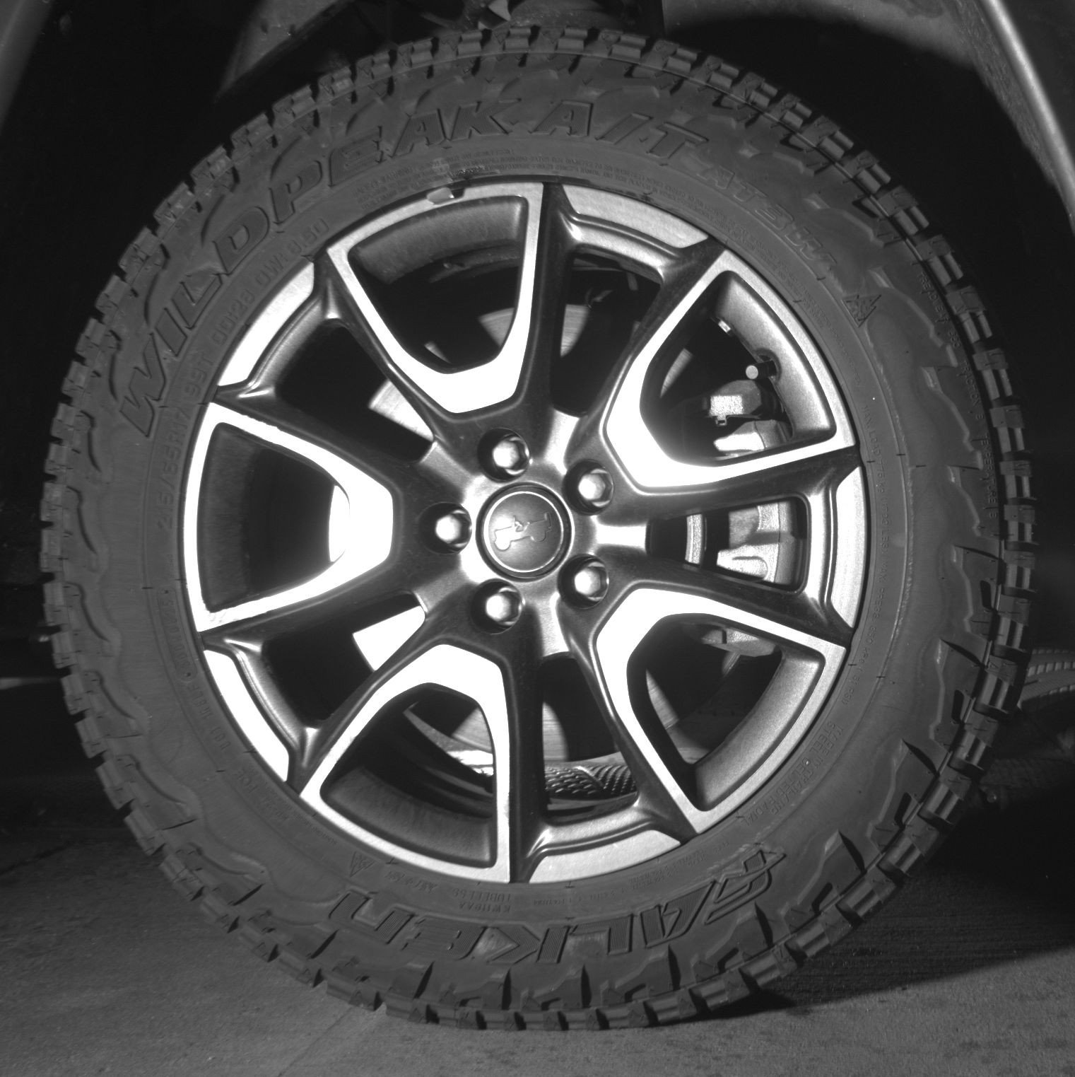 Thumbnail: 2025 Jeep Compass - 13