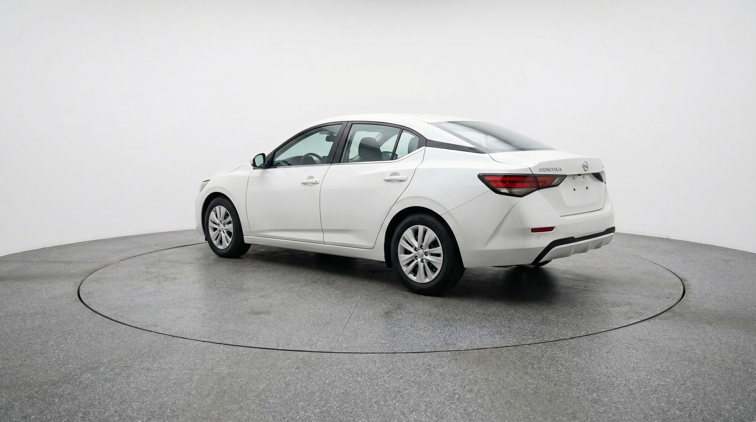 Thumbnail: 2025 Nissan Sentra - 6