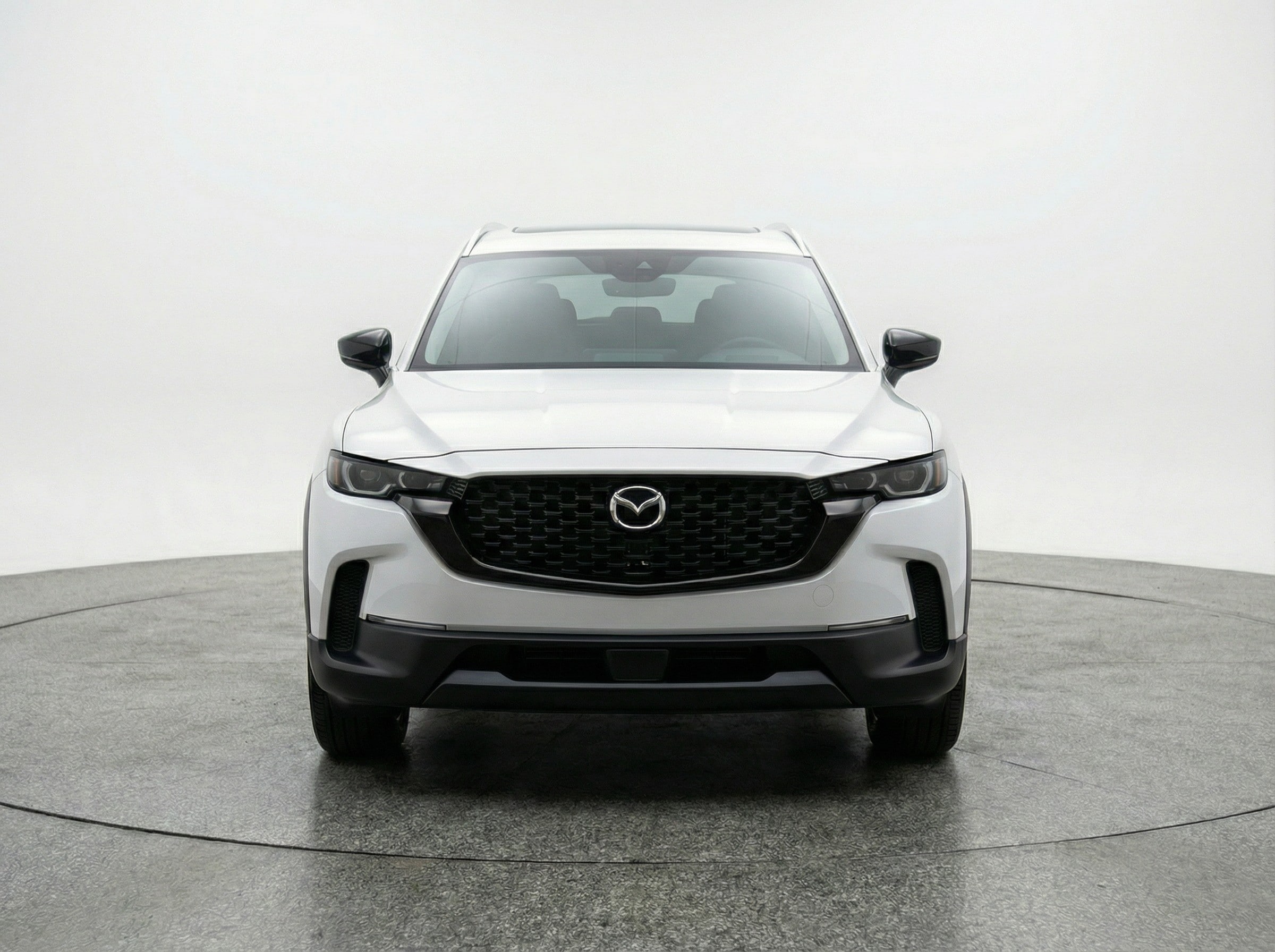 Thumbnail: 2025 Mazda CX-50 - 2