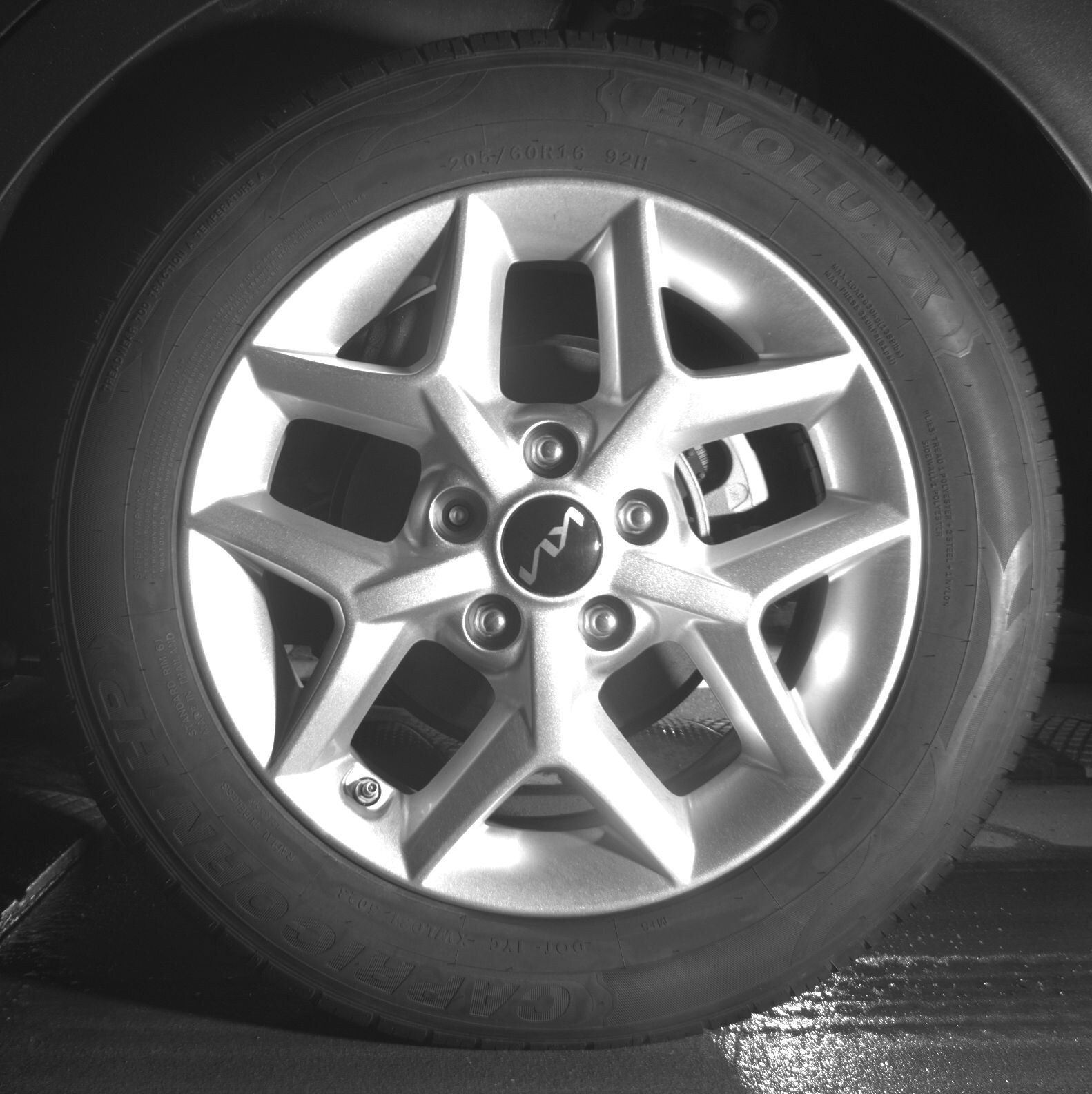 Thumbnail: 2025 Kia Soul - 11