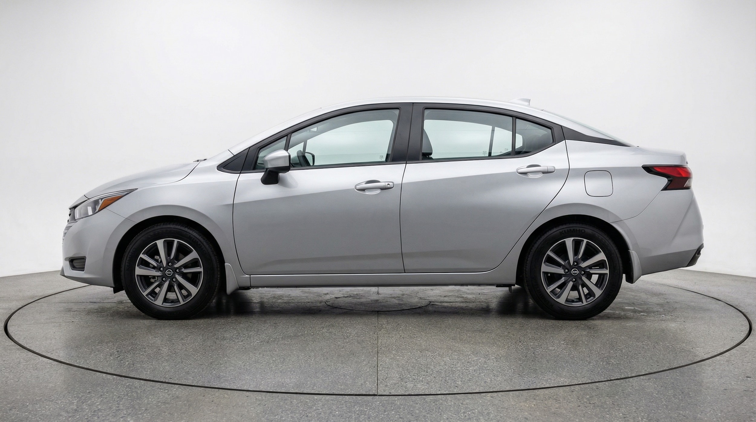 Thumbnail: 2025 Nissan Versa - 4