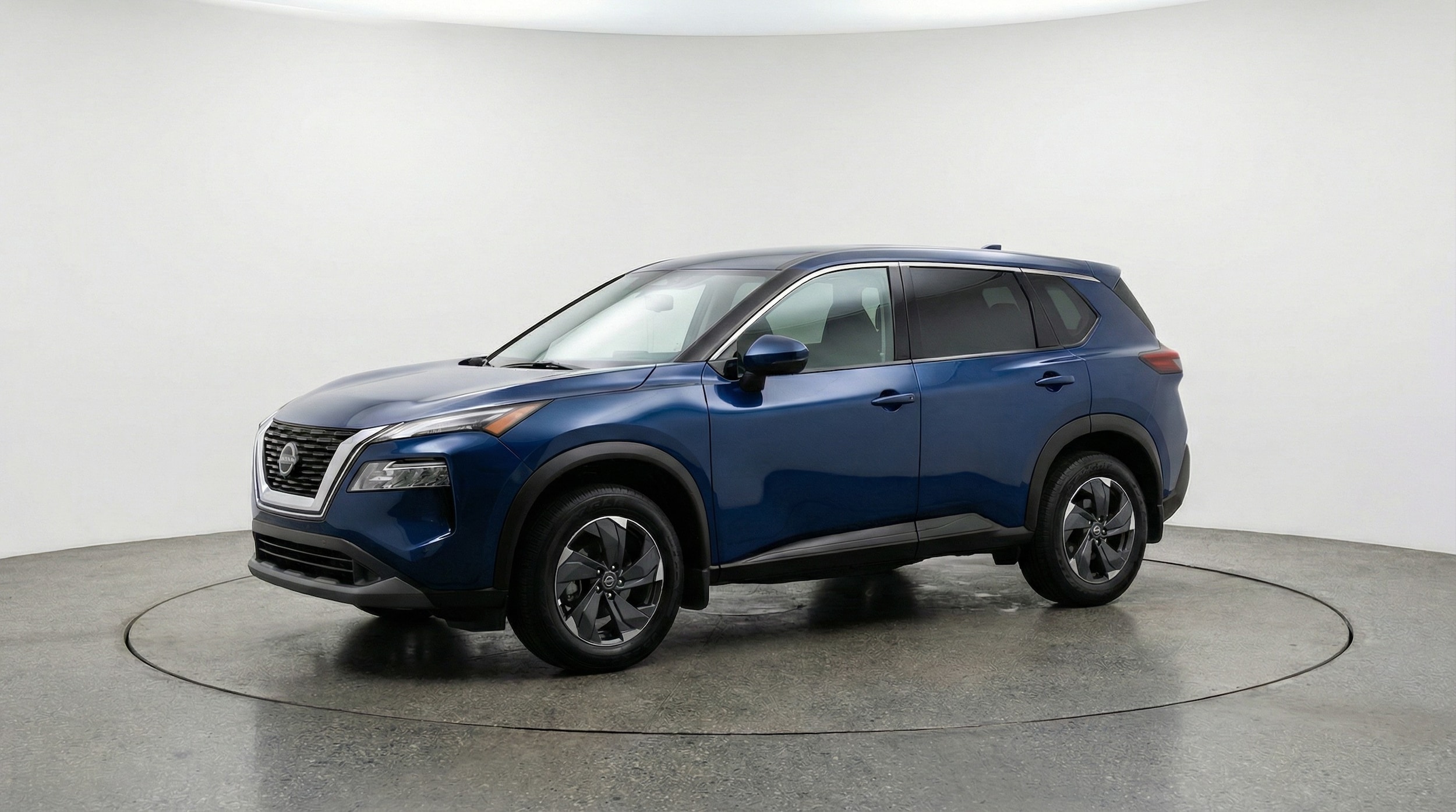Thumbnail: 2025 Nissan Rogue - 3