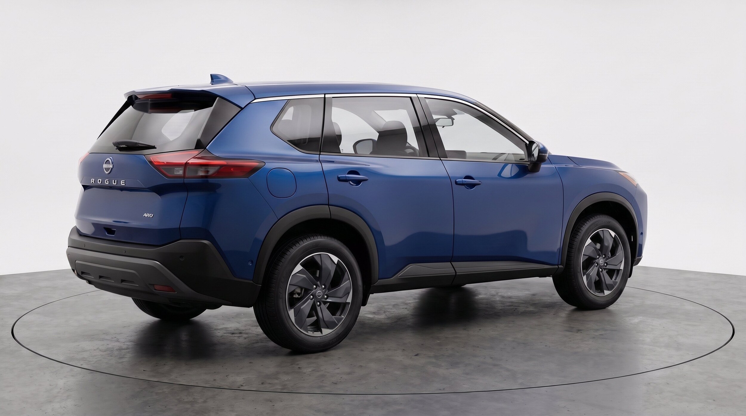 Thumbnail: 2025 Nissan Rogue - 9