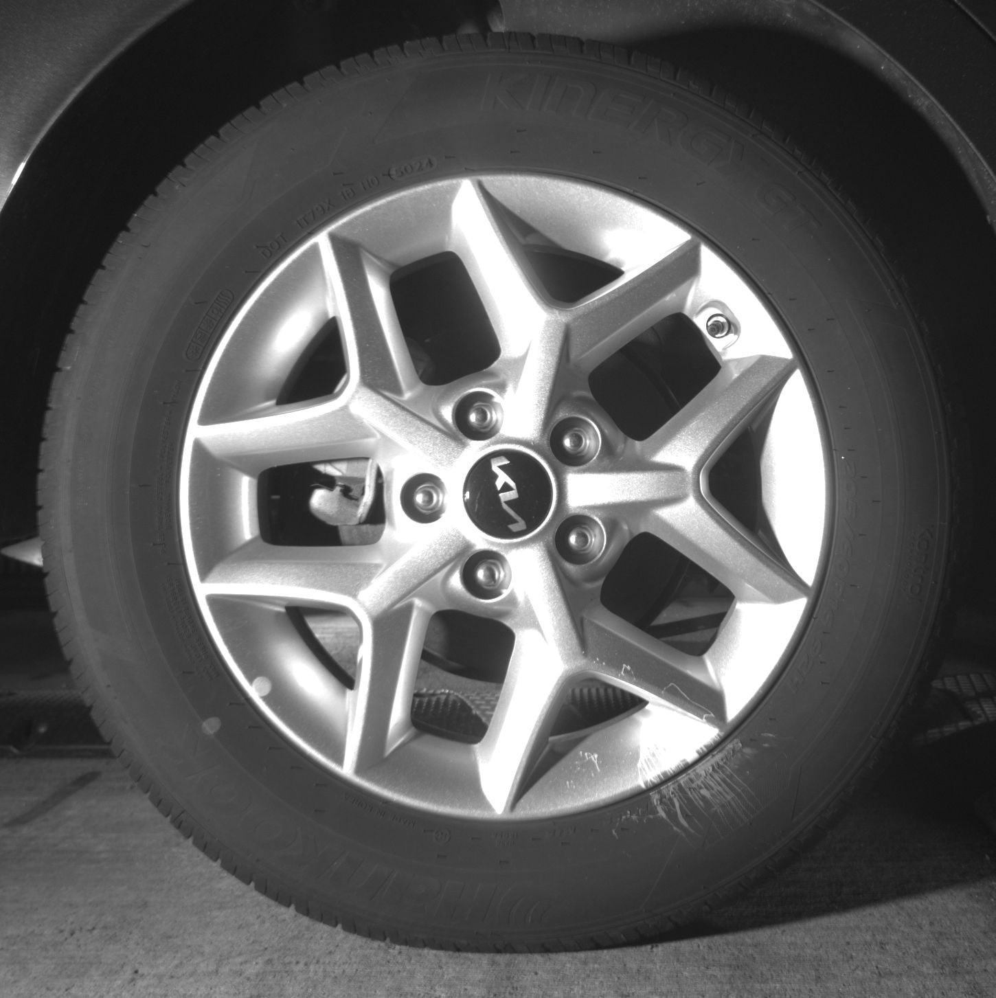 Thumbnail: 2025 Kia Soul - 12