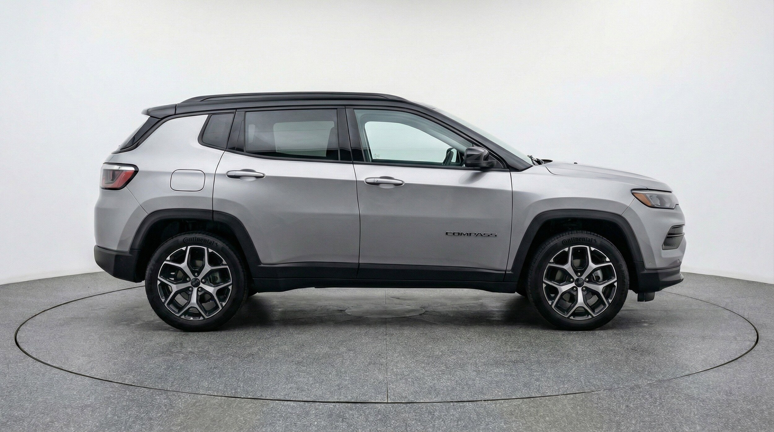 Thumbnail: 2025 Jeep Compass - 11
