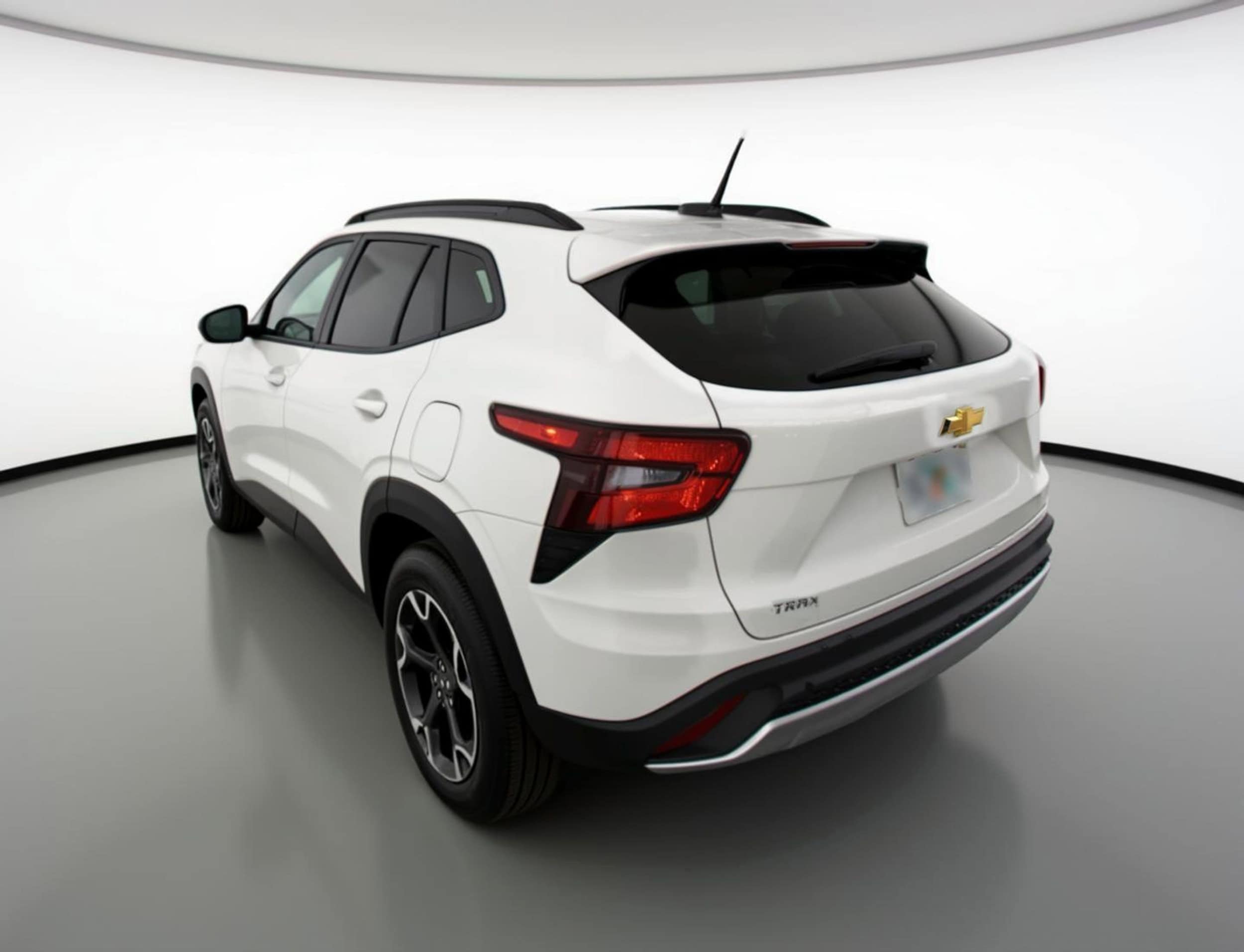 Thumbnail: 2025 Chevrolet Trax - 6