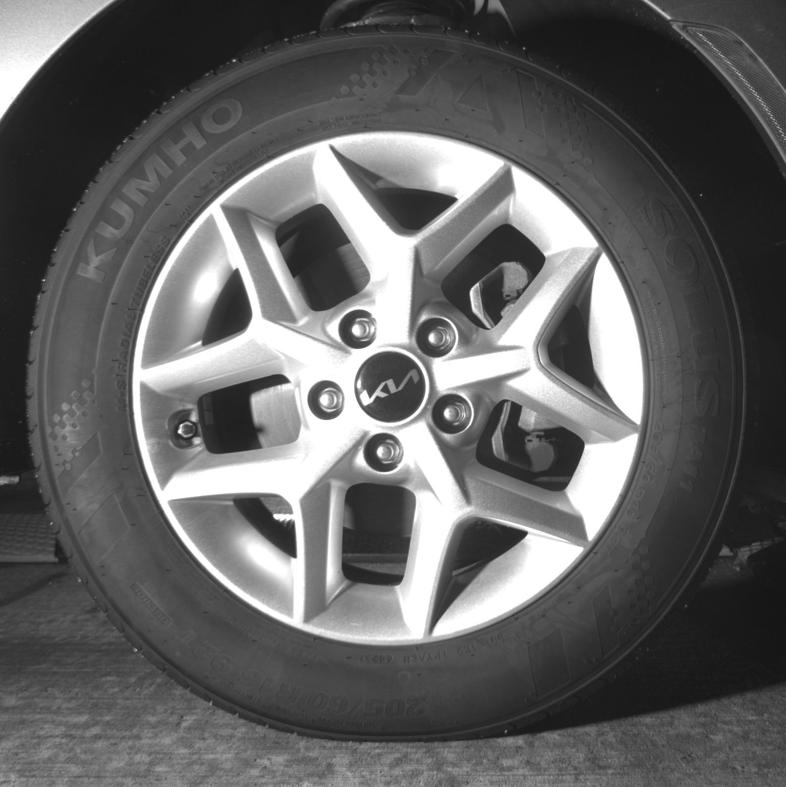 Thumbnail: 2025 Kia Soul - 13