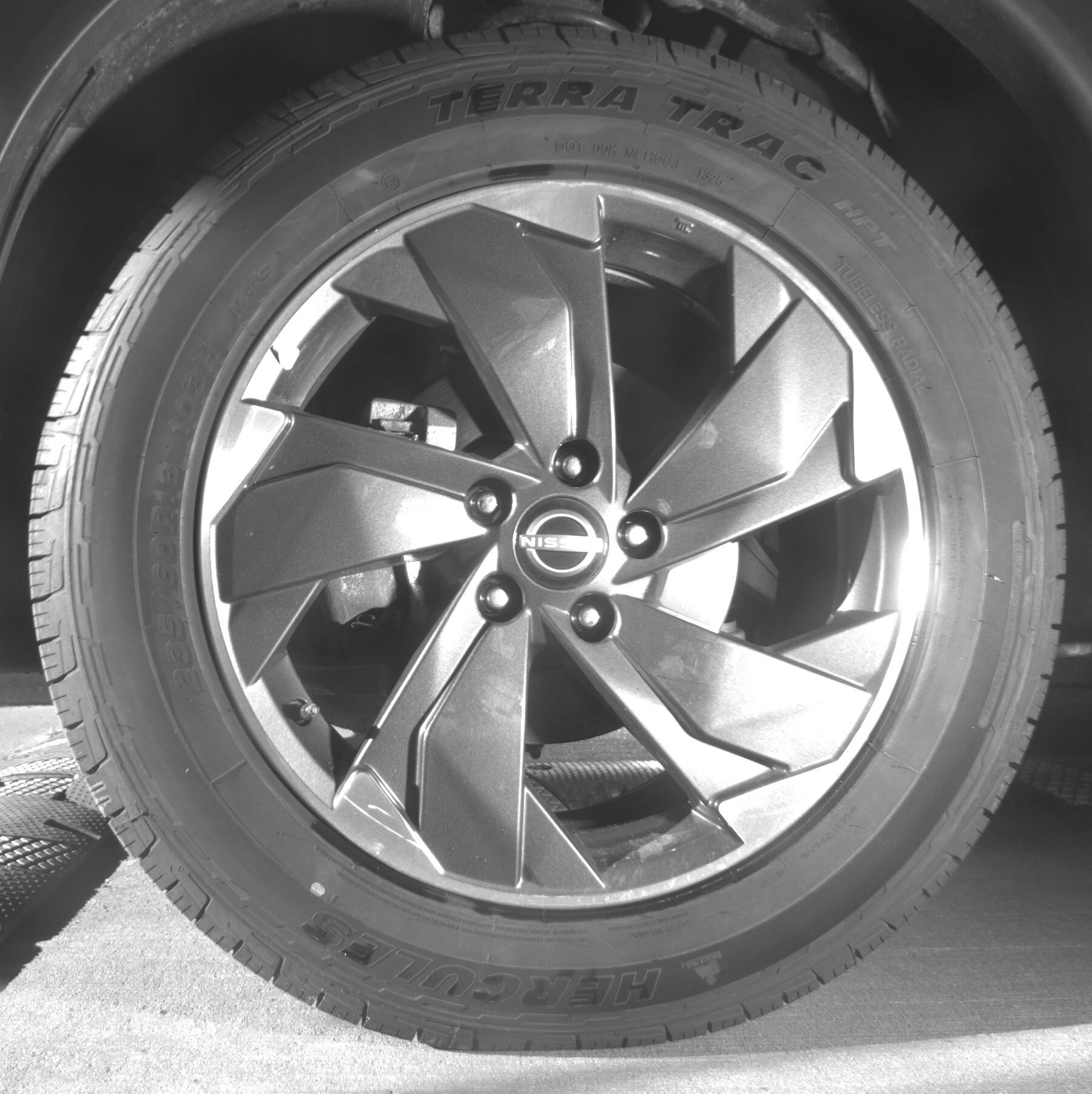 Thumbnail: 2025 Nissan Rogue - 9