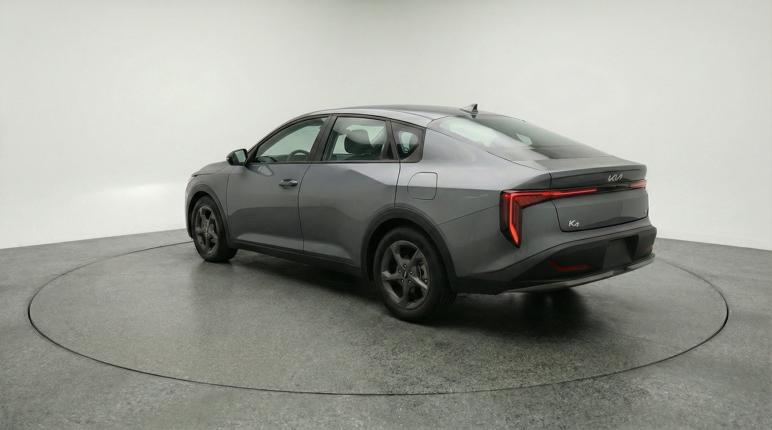 Thumbnail: 2025 Kia K4 - 6