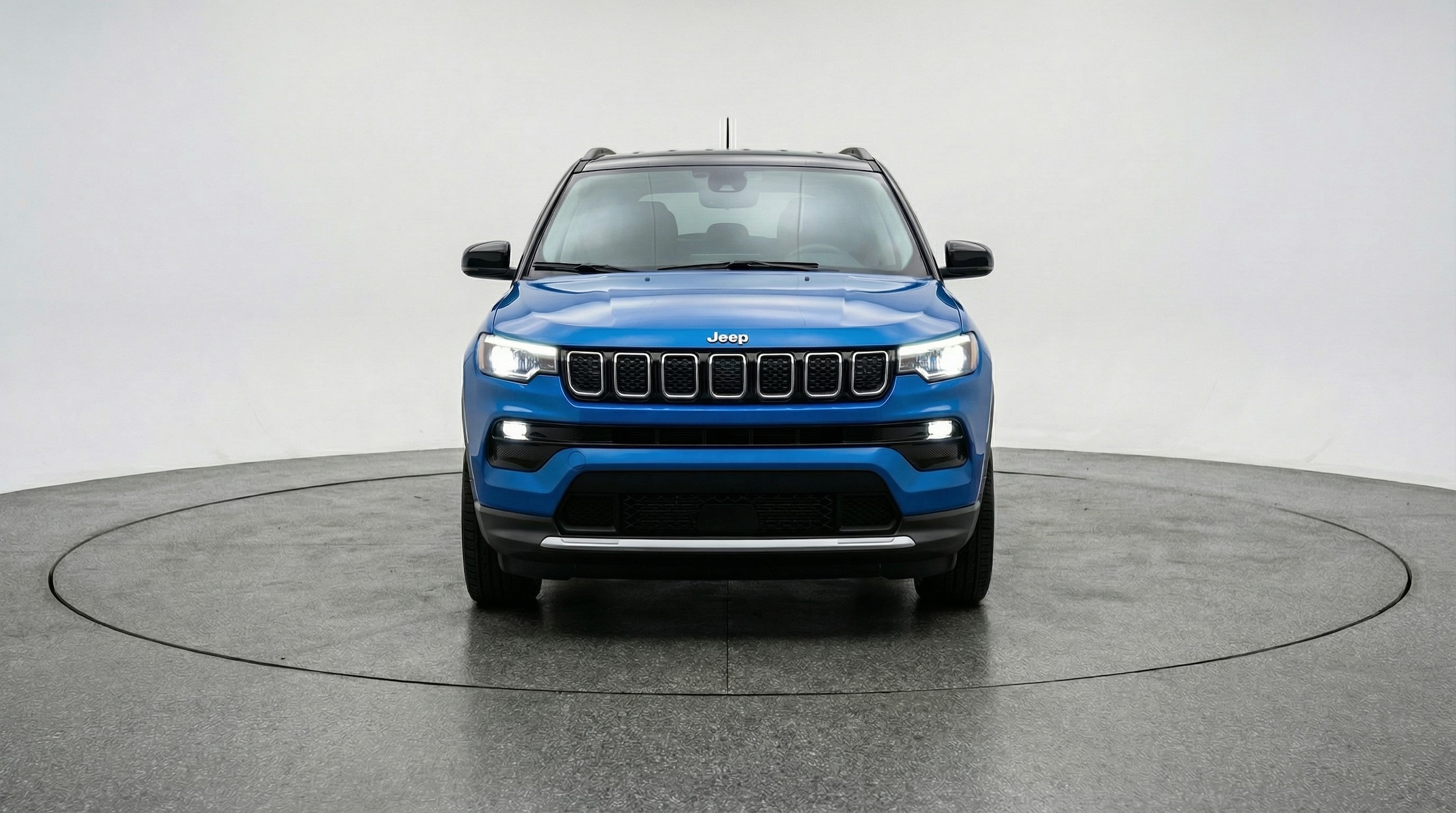 Thumbnail: 2025 Jeep Compass - 2
