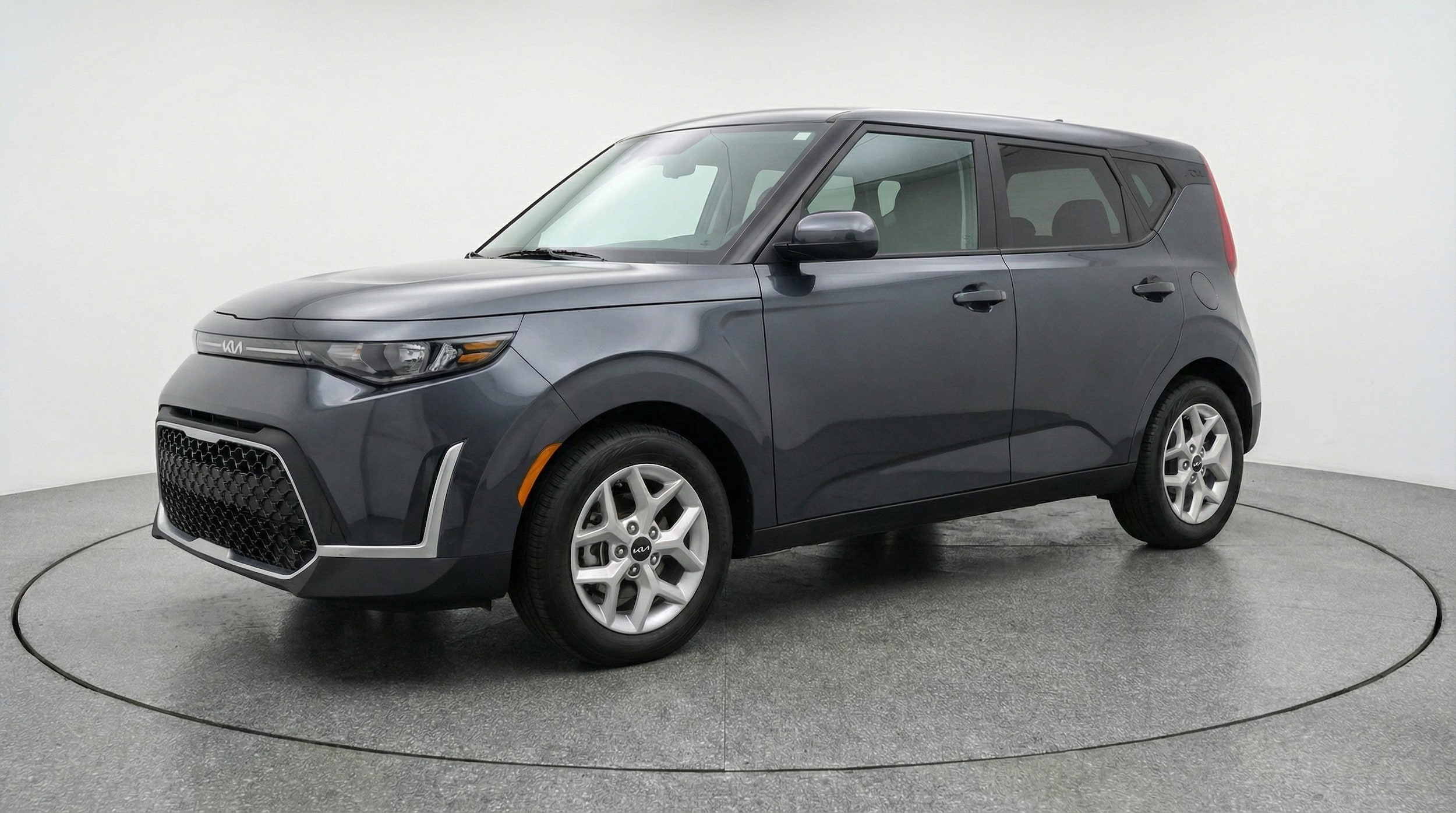 Thumbnail: 2025 Kia Soul - 3