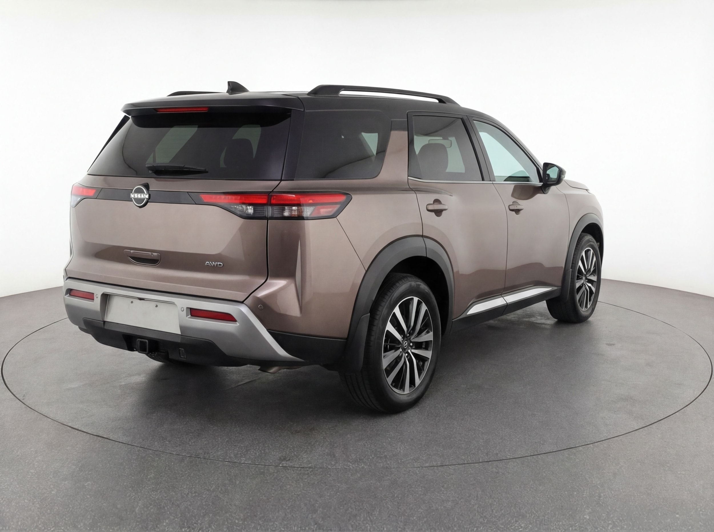 Thumbnail: 2025 Nissan Kicks - 7