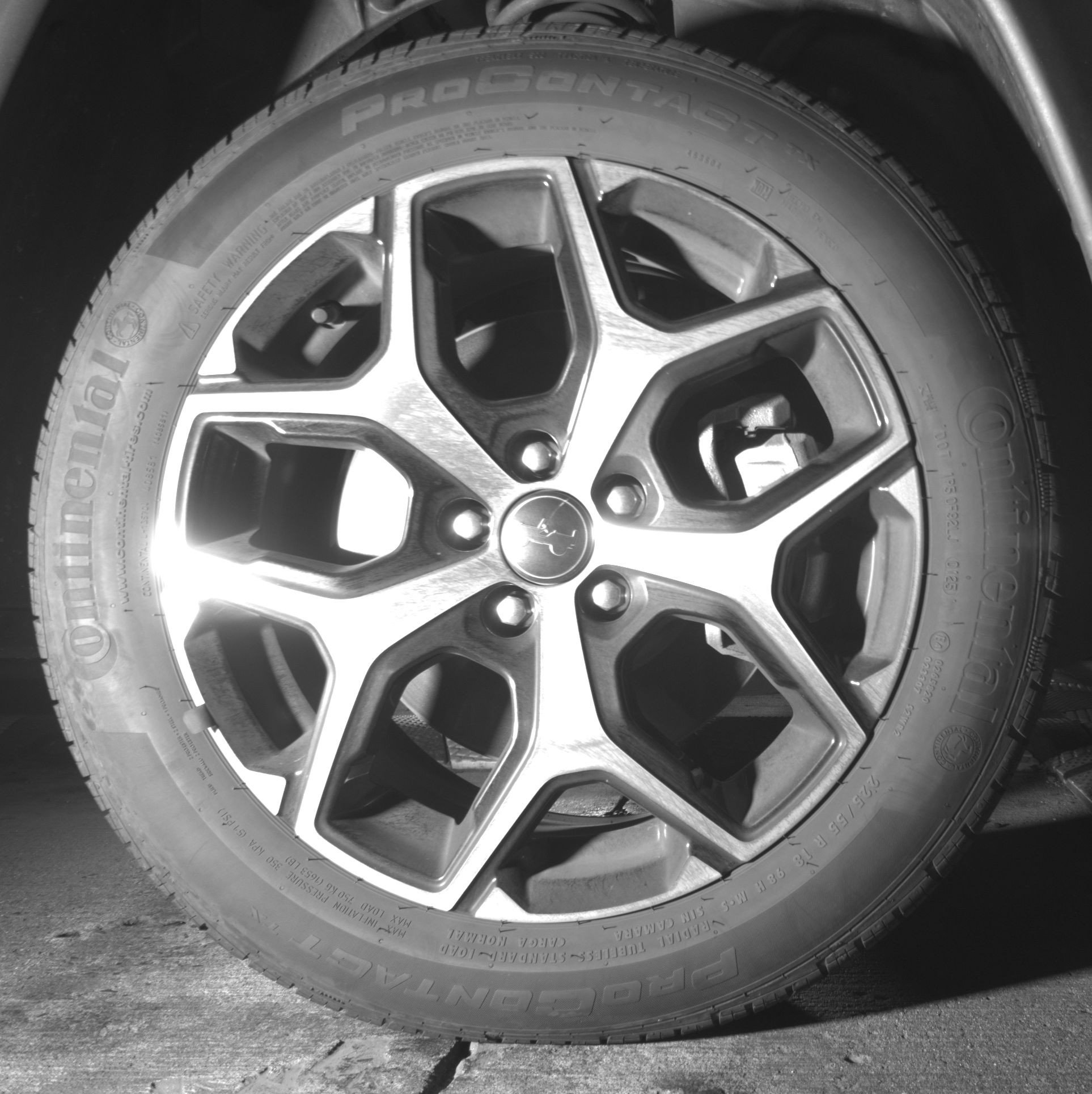 Thumbnail: 2025 Jeep Compass - 13