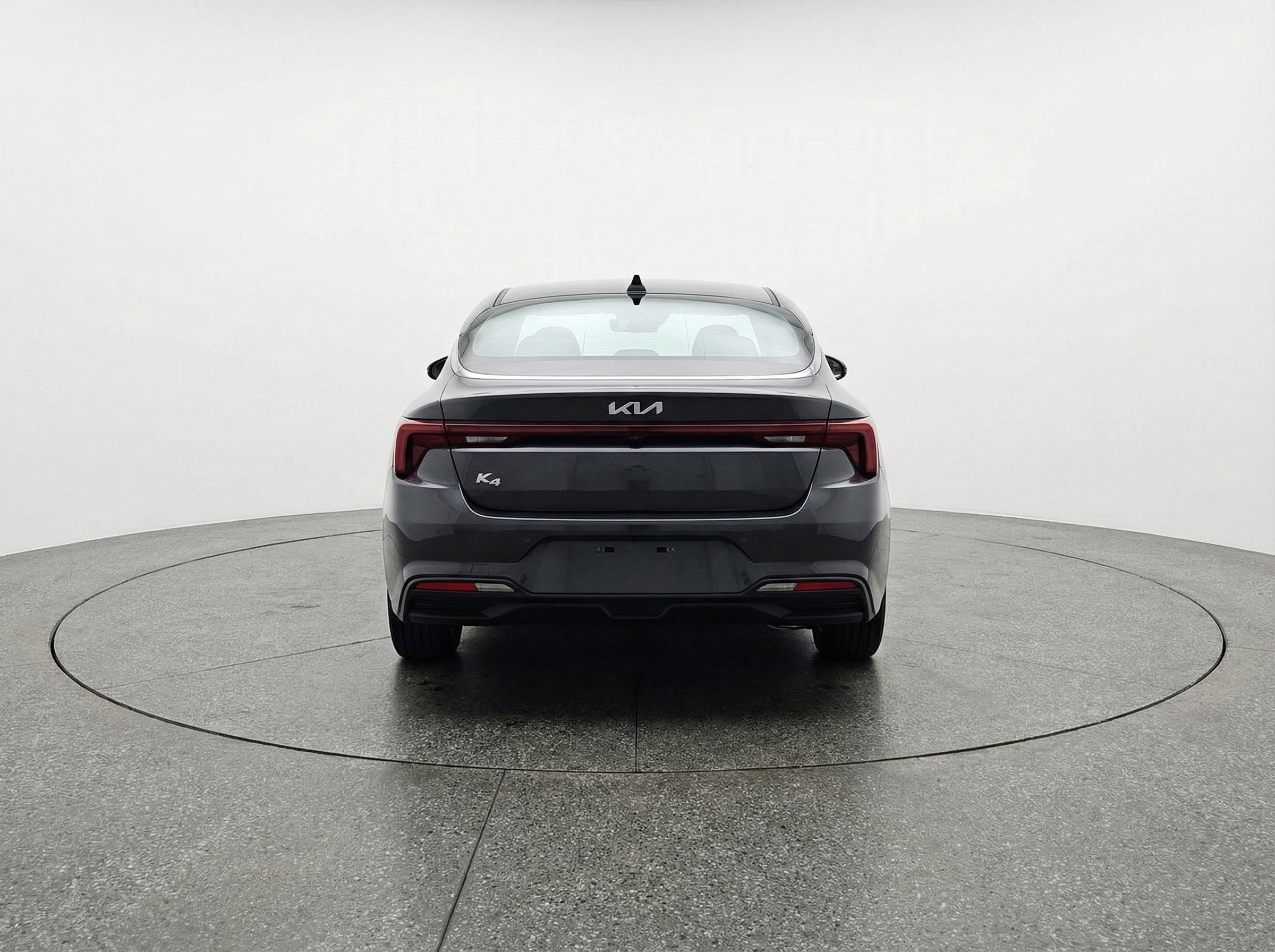 Thumbnail: 2025 Kia K4 - 7