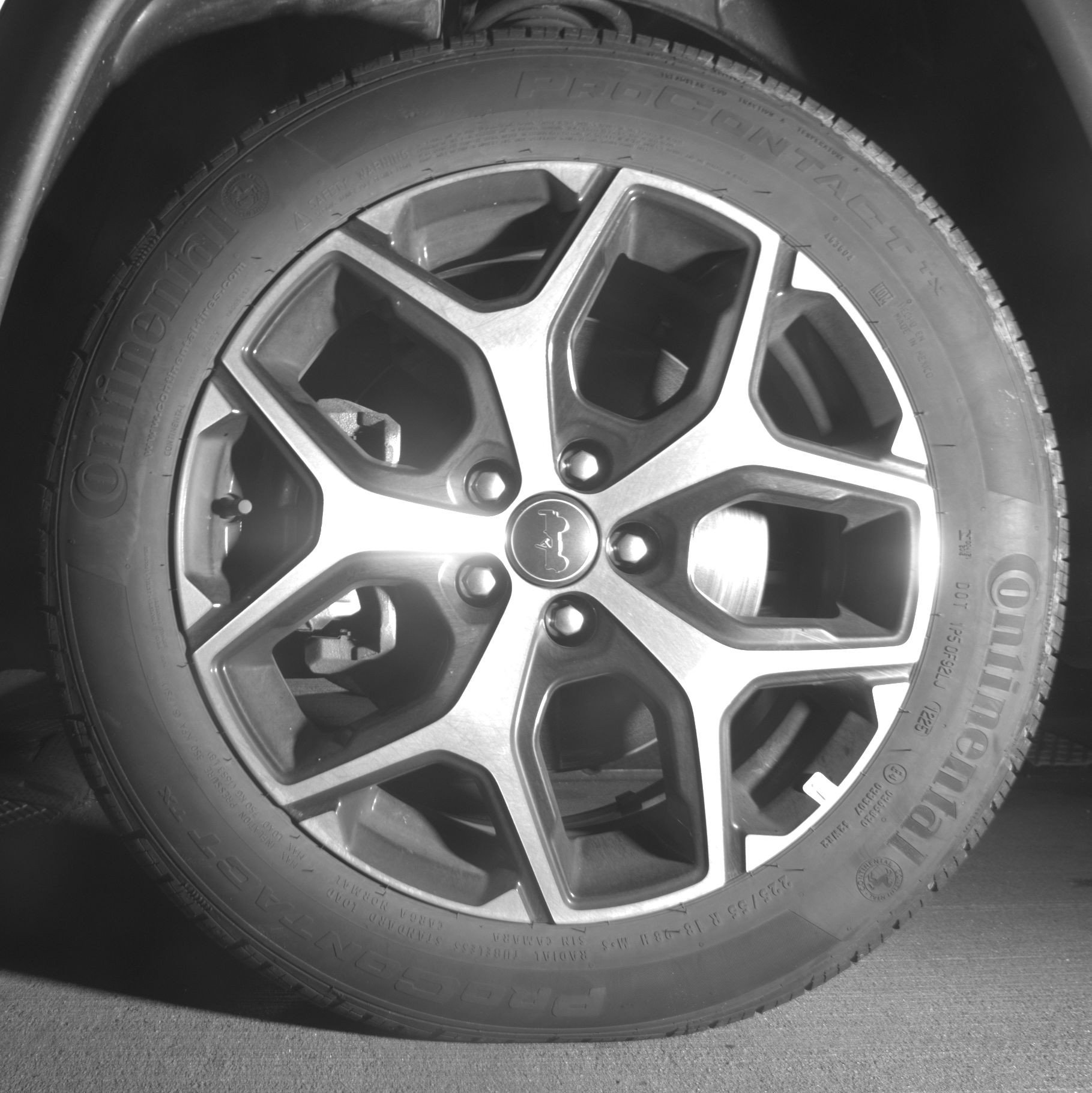 Thumbnail: 2025 Jeep Compass - 12