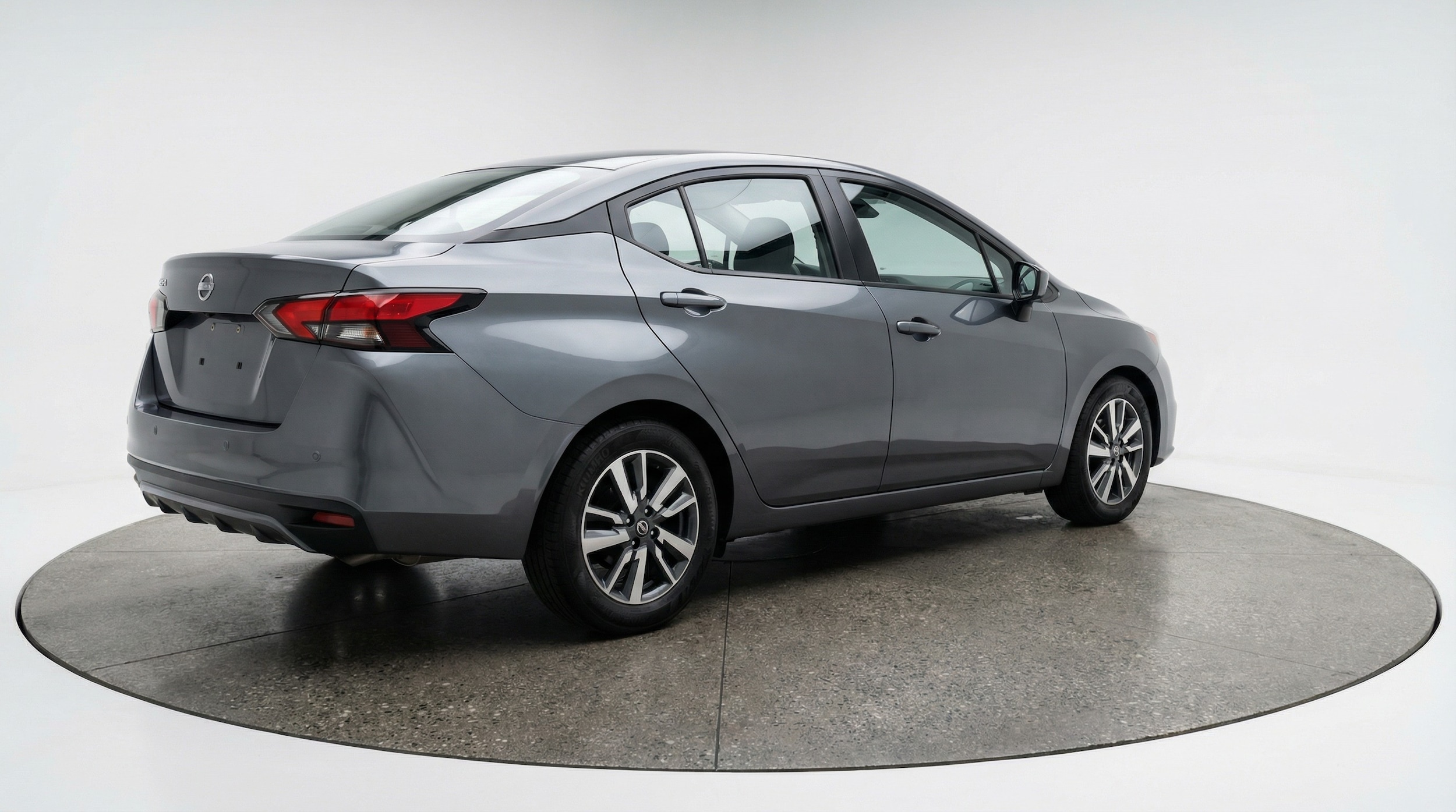 Thumbnail: 2025 Nissan Versa - 7