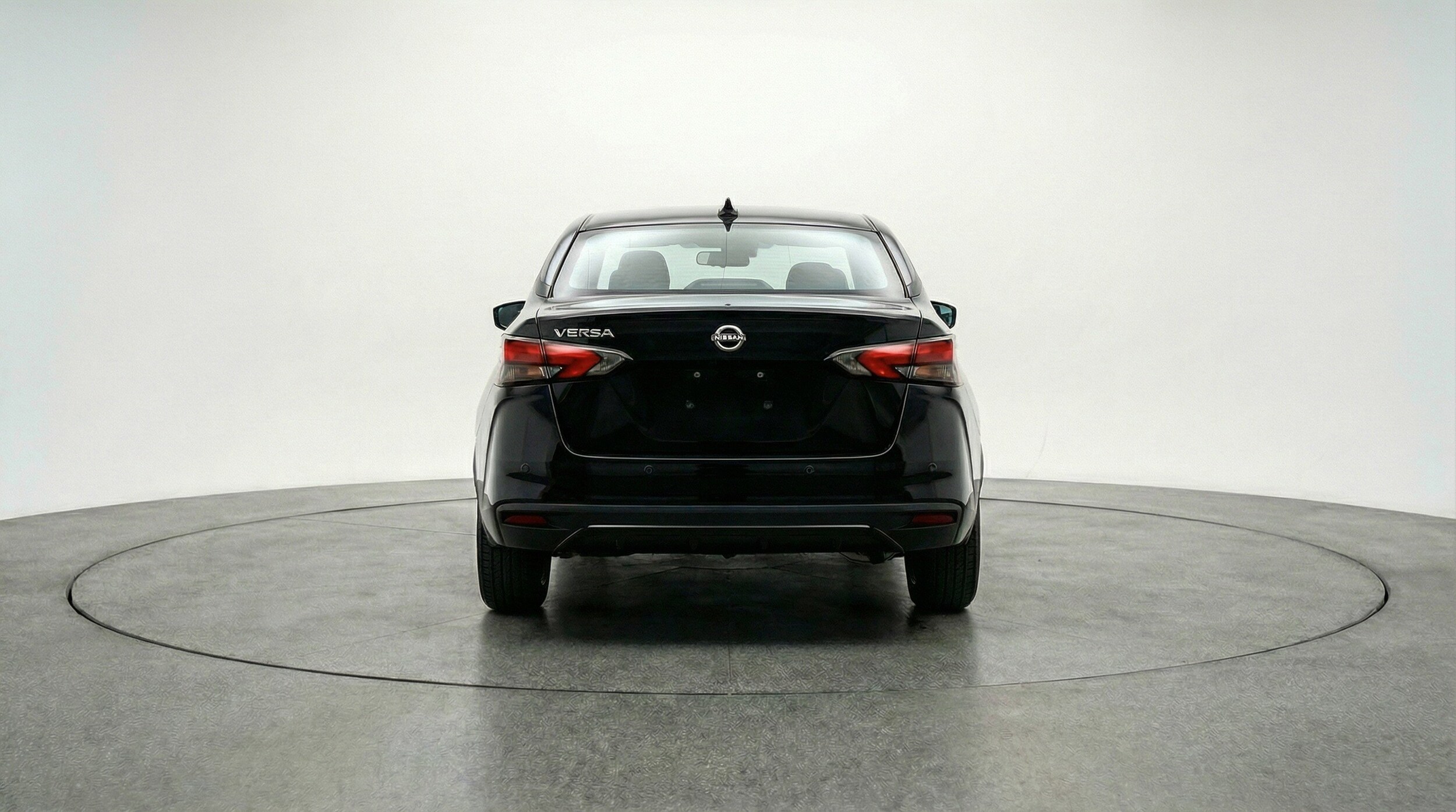Thumbnail: 2025 Nissan Versa - 7