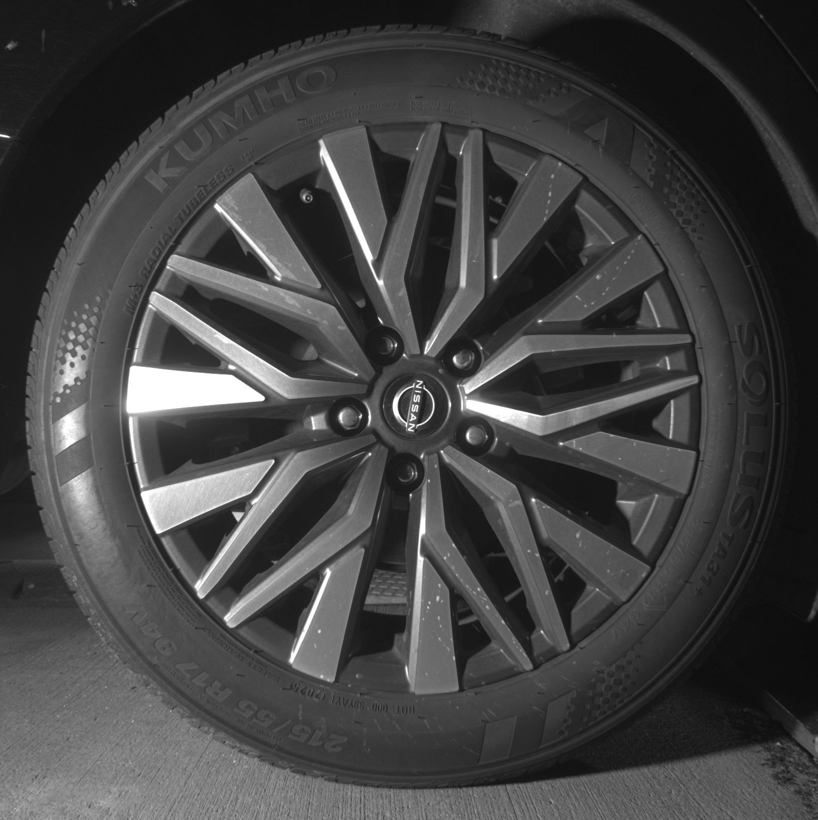 Thumbnail: 2025 Nissan Altima - 15